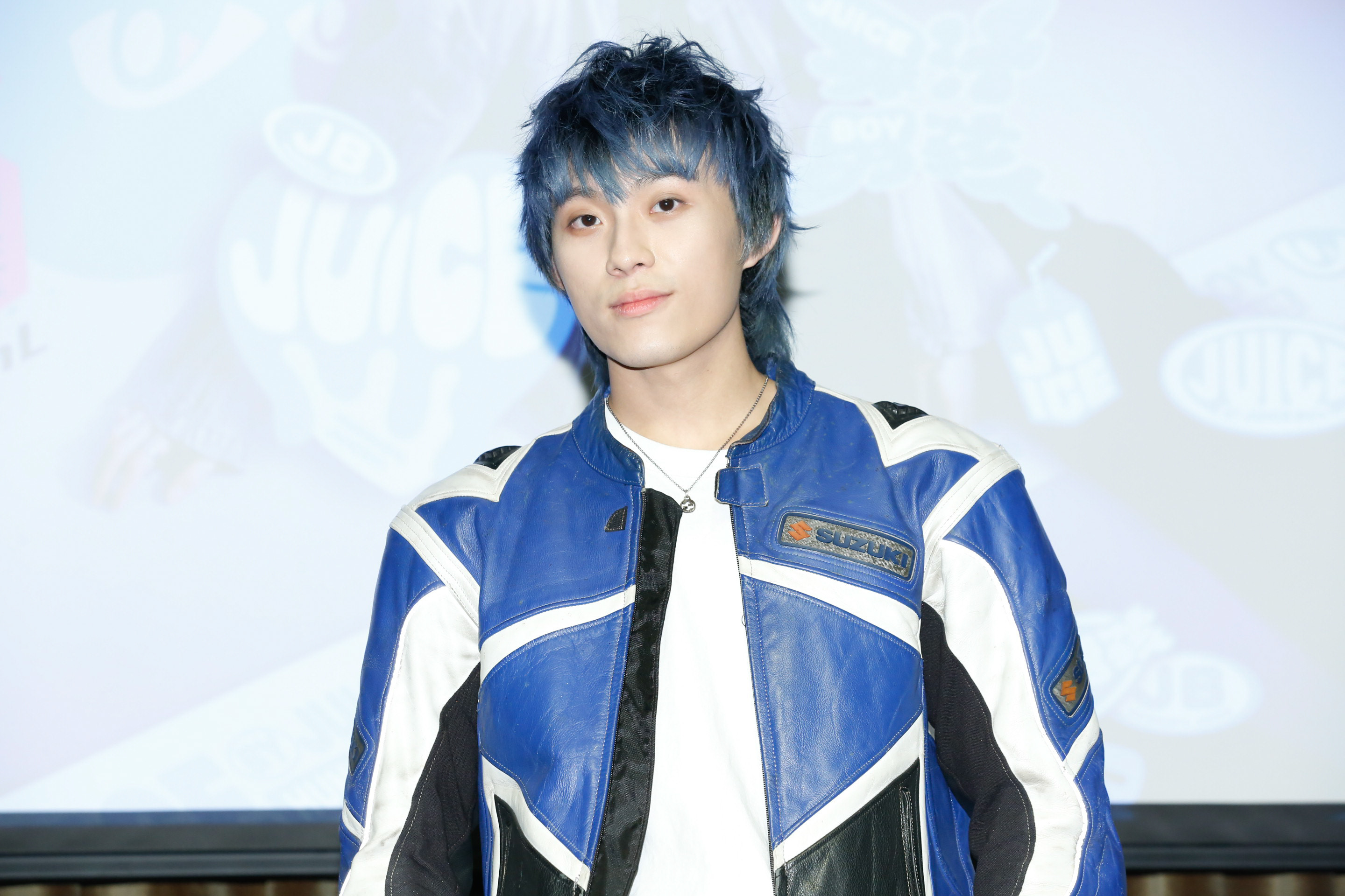 華納唱片新人Juice Boy推出首張個人創作專輯《Juice》。