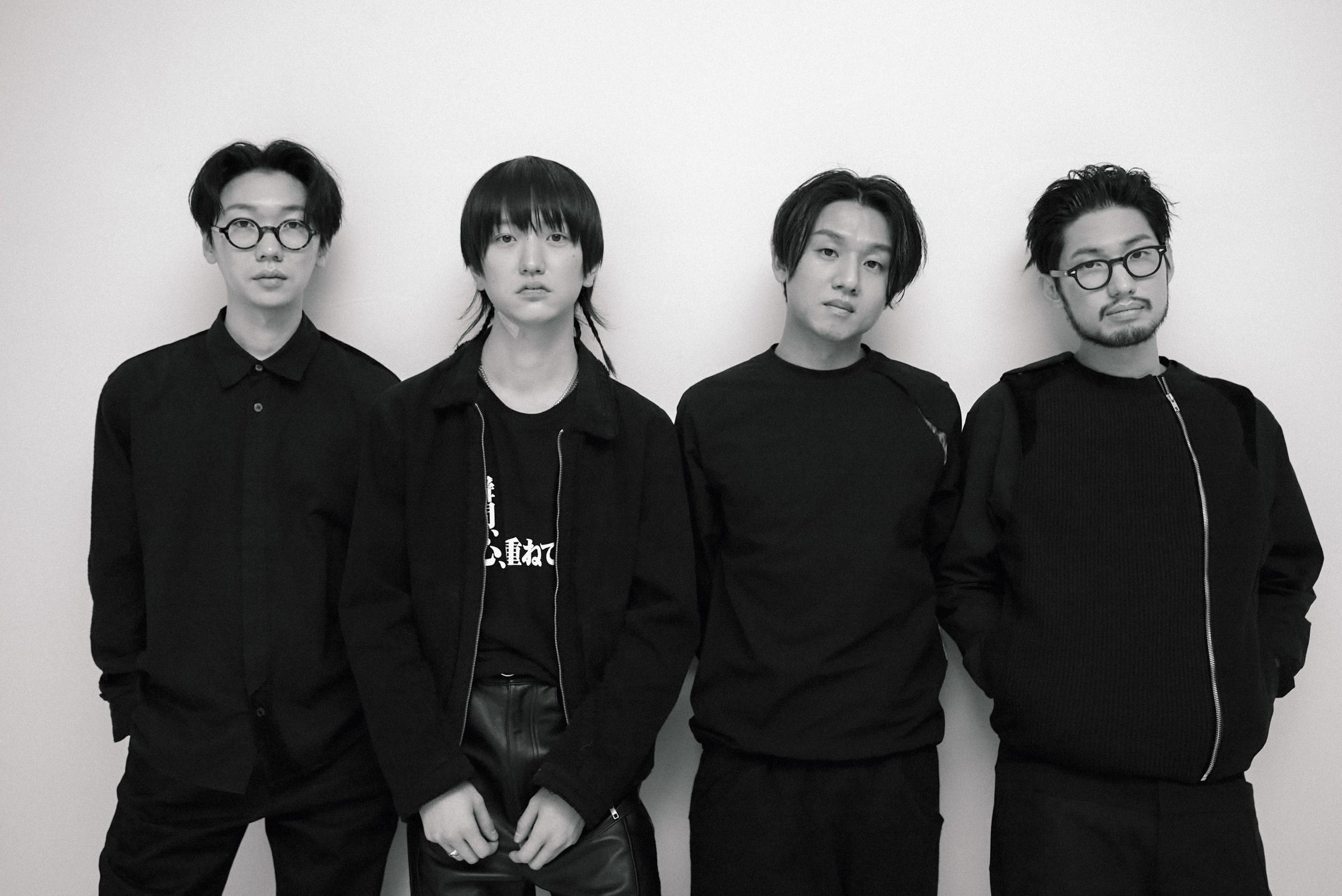 韓國超人氣搖滾樂團Silica Gel將於10月25日在Legacy Taipei開唱。(Young Team Productions提供)