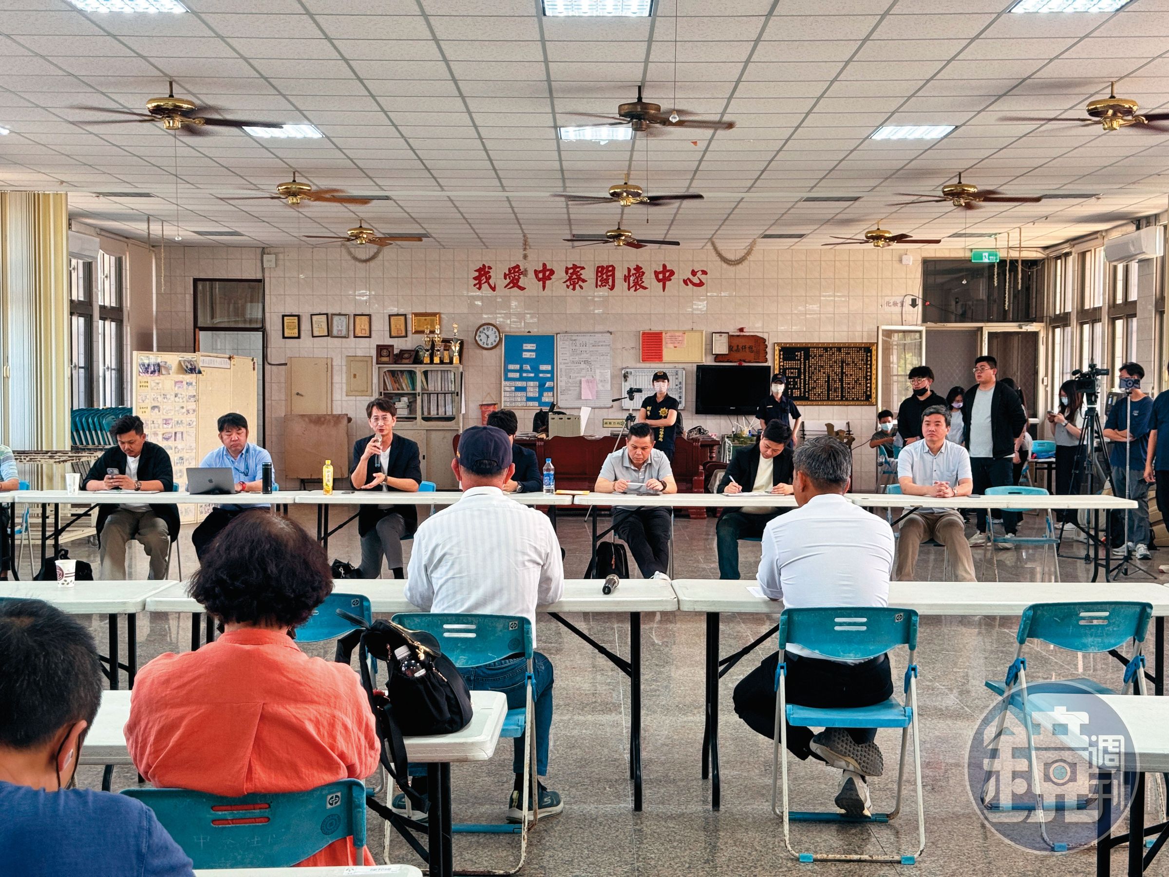先前許多漁電共生案場問題繁雜，導致輿論質疑這產業是否能成。