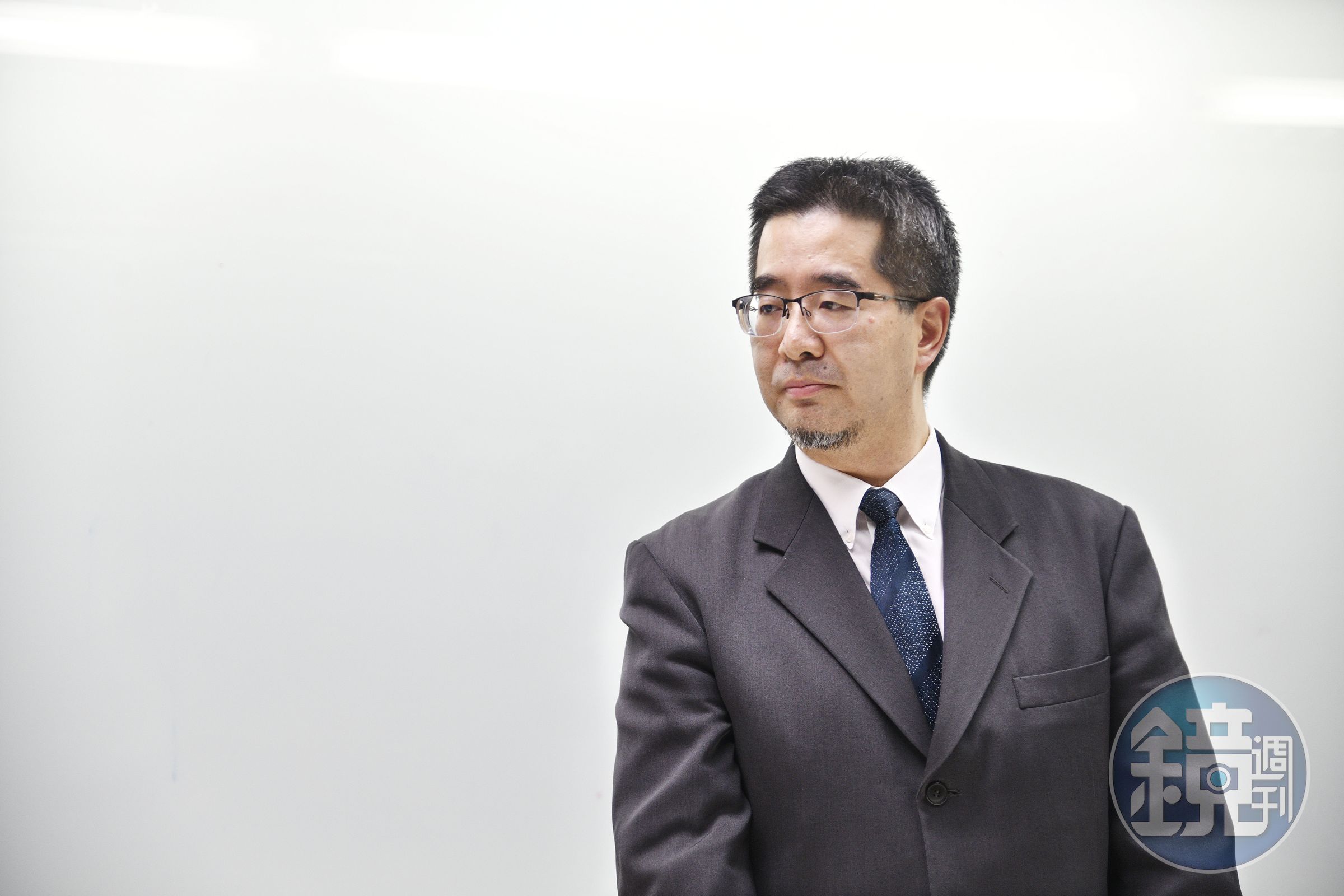 蕭旭岑認為中國國民黨應該聲援翁曉玲的說法，以和民進黨做區隔。（本刊資料照）