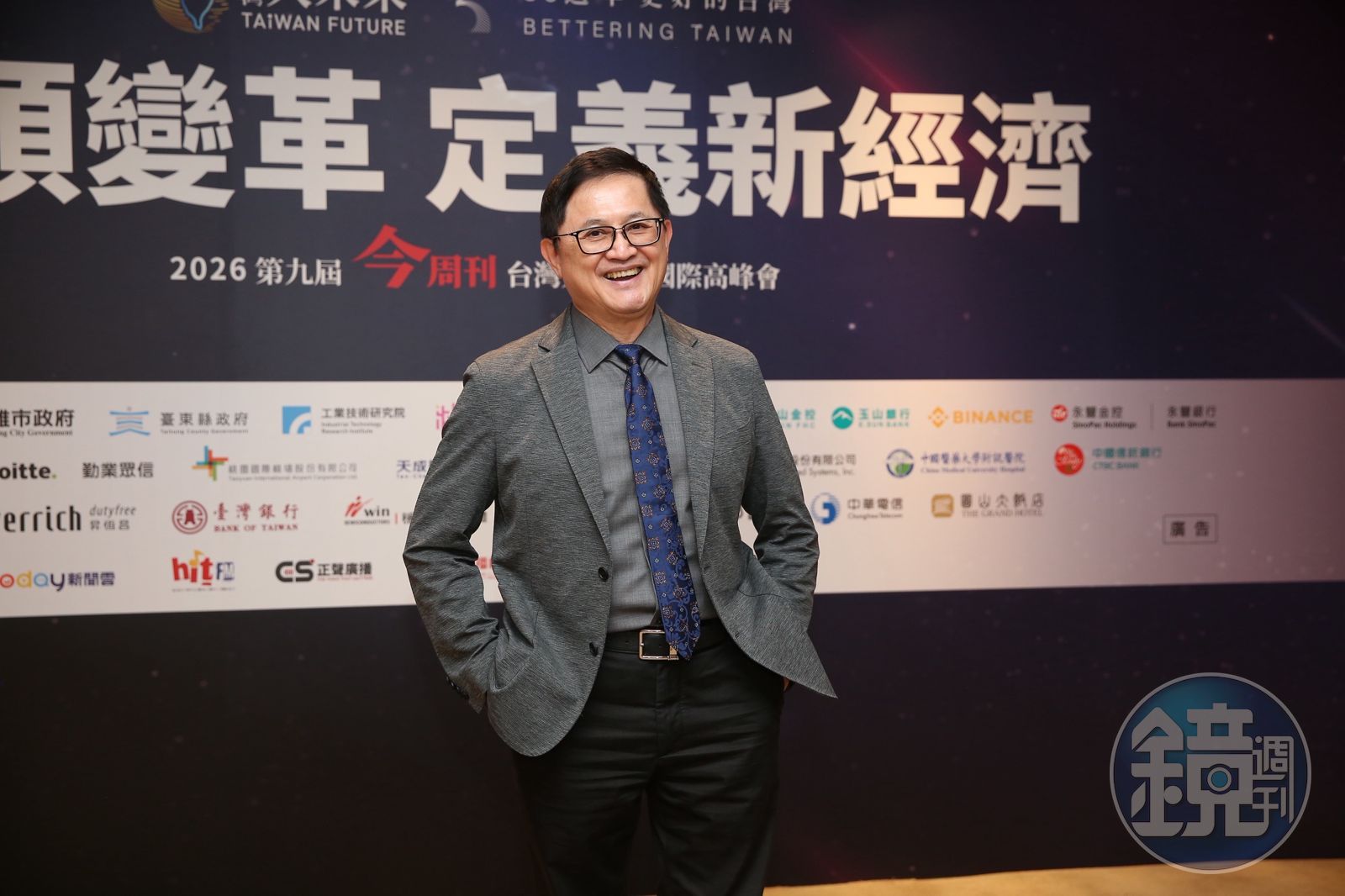 童子賢評台股不算過熱免驚啦 AI打敗台海危機大吸資金拚擴產