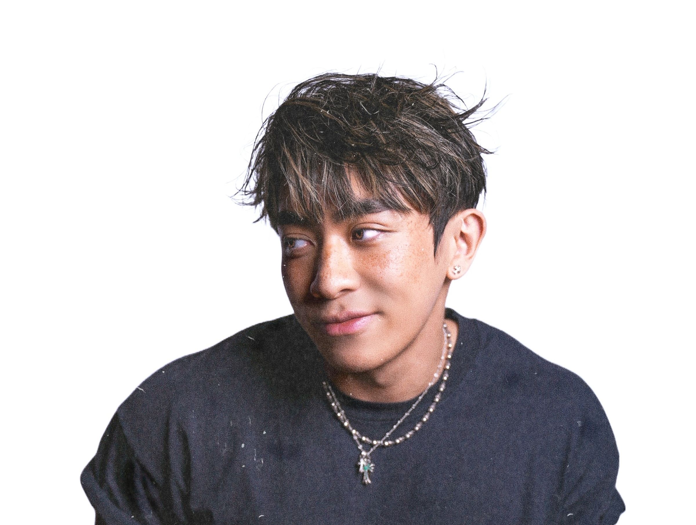Tyson Yoshi 驚喜Remix破億神曲《跳樓機》(Just Kidding HK提供)