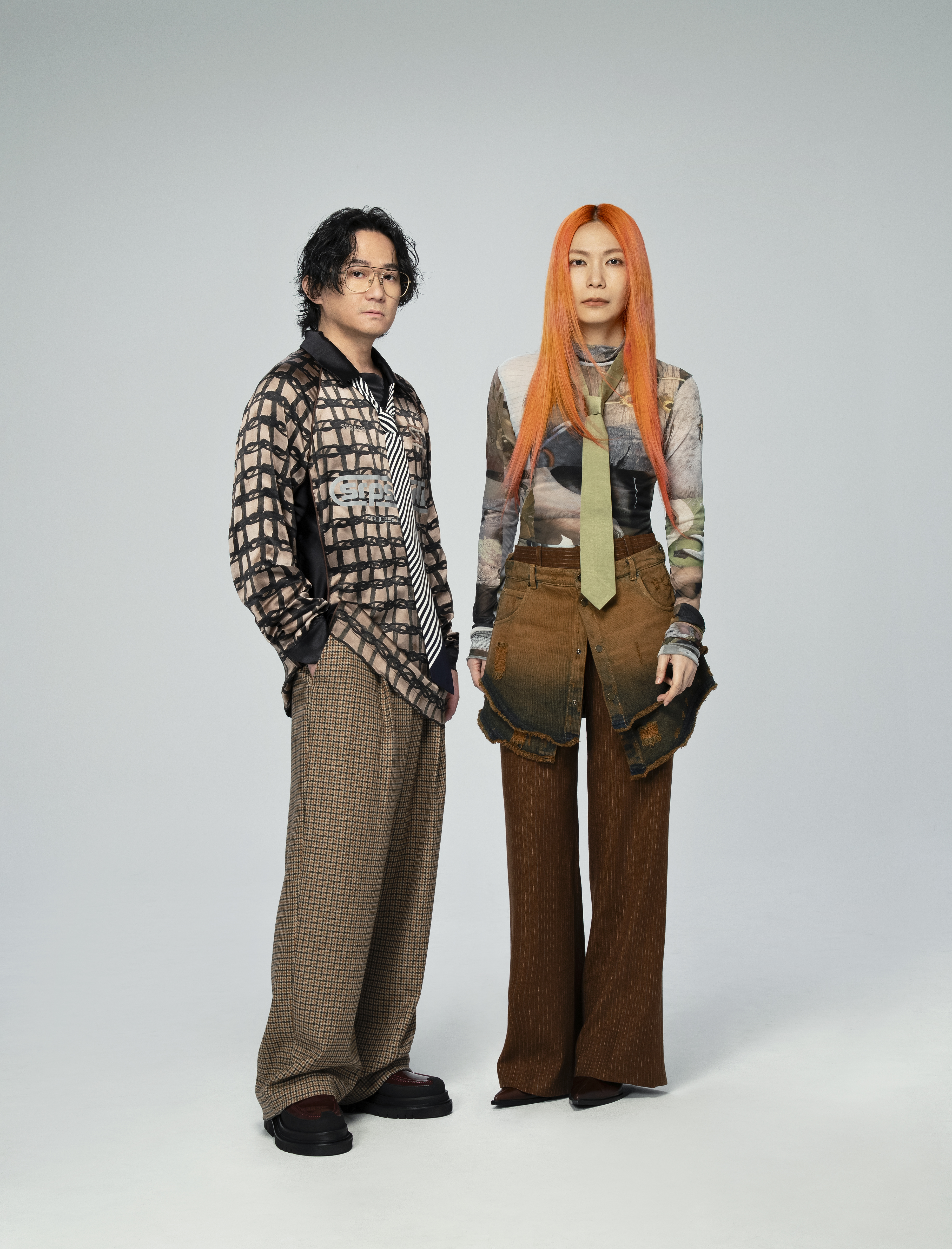 Tizzy Bac將登上秋Out「秋水」舞台,帶來招牌鋼琴搖滾演出。(PIPE Live Music提供)