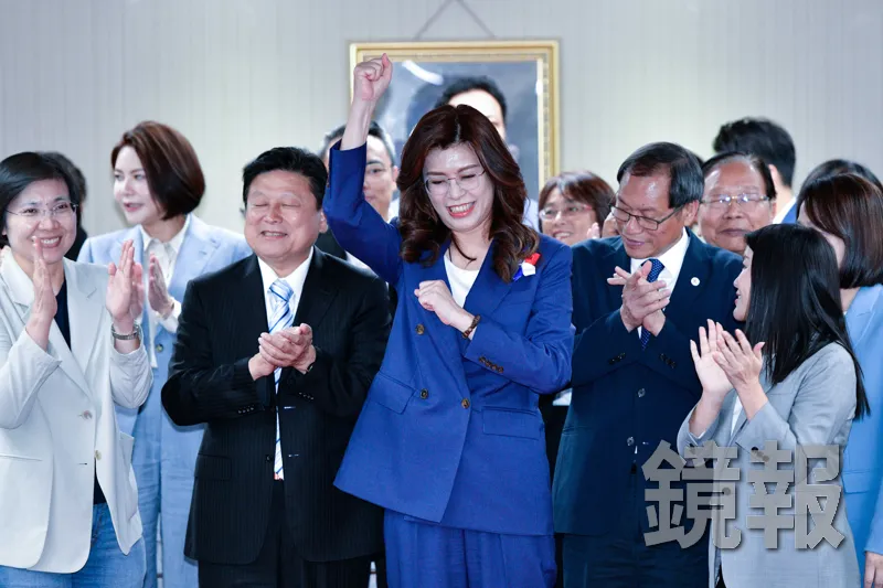 大選前要三讀！國民黨拍板推動「普發2萬」　陳以信：民進黨若反對能讓選民看清