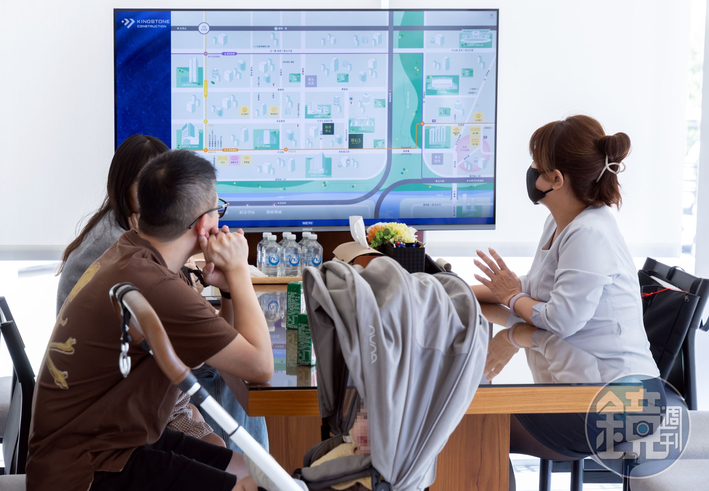 新青安2.0將於8月上路,提出「3+4」利息補貼階梯式退場,房貸族要精算財務。