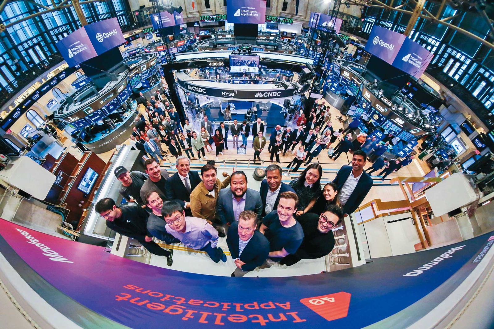 卡位AI新黑馬1／AI新經濟全面啟動　從晶片到應用掀第2波爆發潮