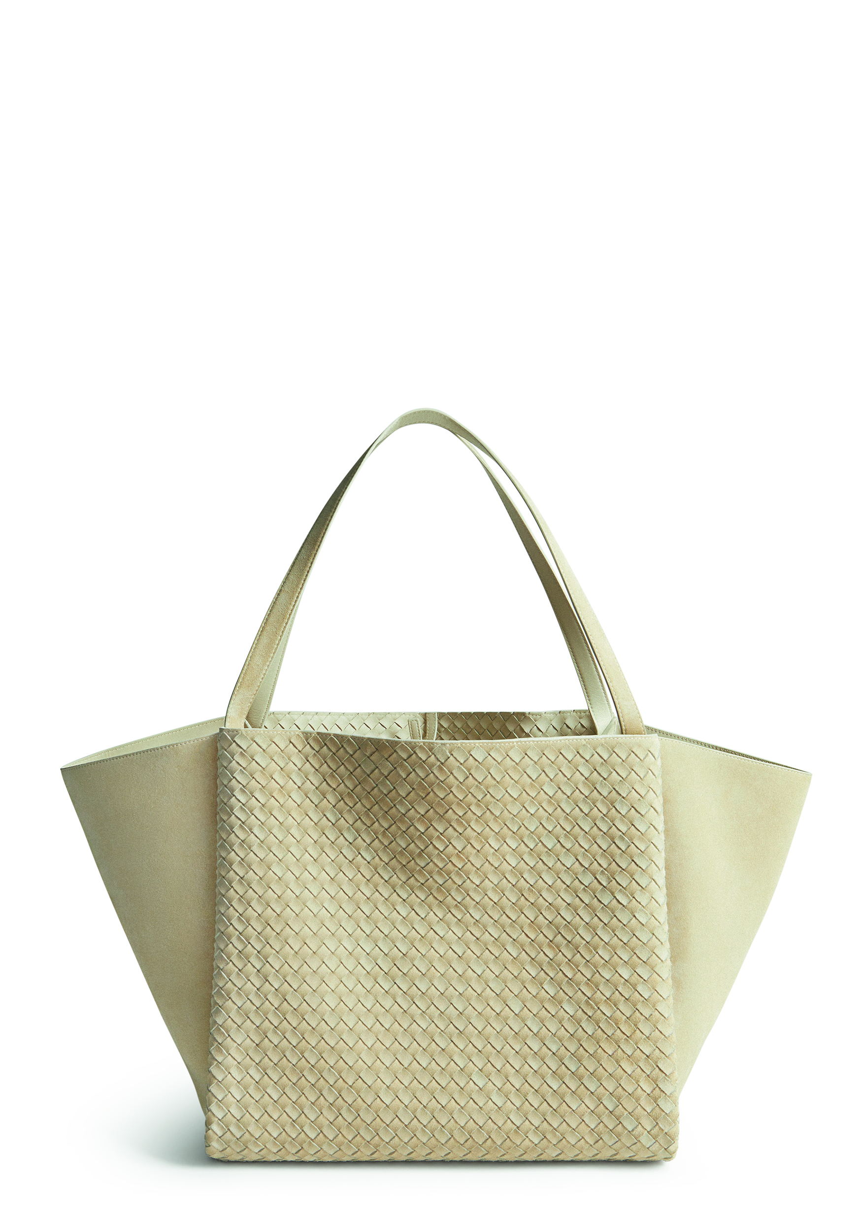 Maxi Corso。NT$272,600(BOTTEGA VENETA提供)