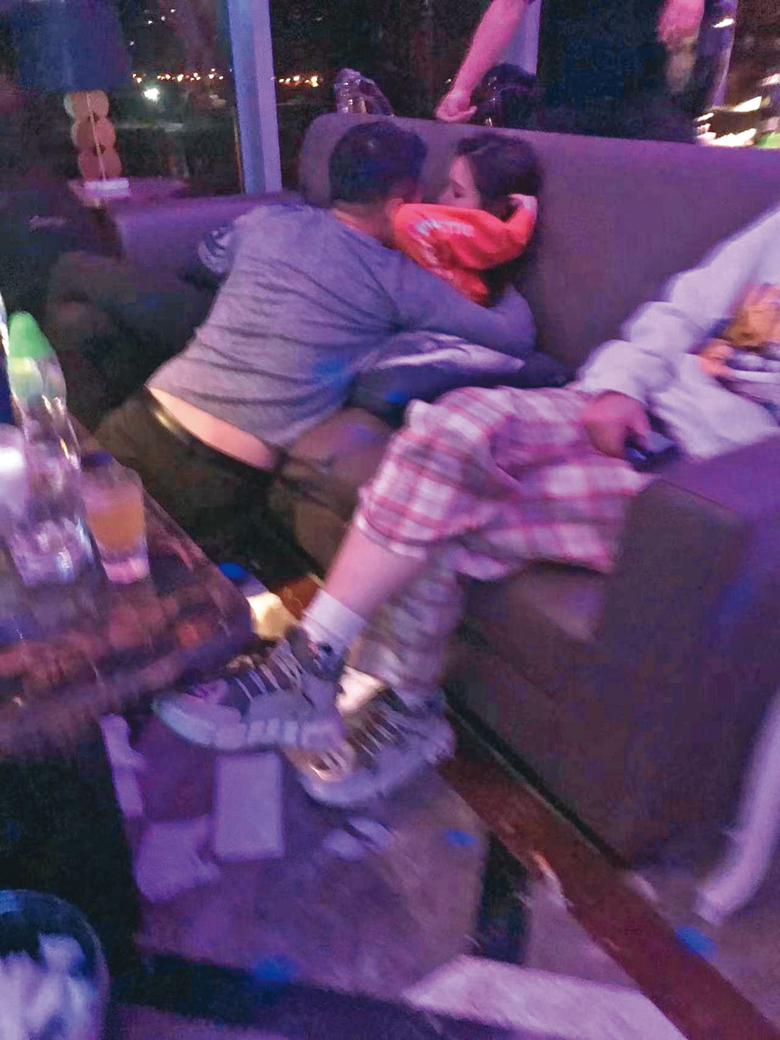 大S兒女徐家人不聞問? 馬筱梅淚喊1句話「暗示婚姻不平靜」