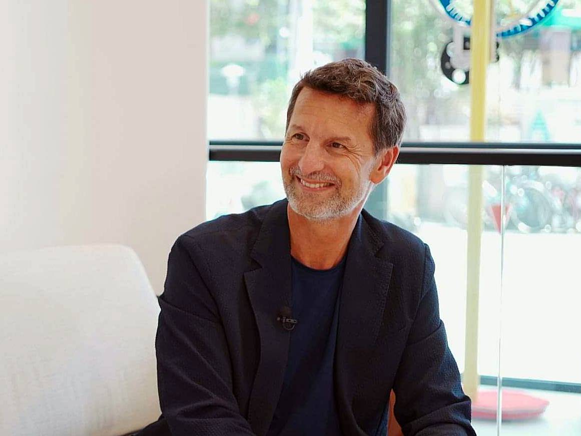 獨立製錶品牌MB&F創辦人Maximilian Büsser,日前來台與收藏家見面,我們安排了一場特別活動,與其台灣創業夥伴Swiss Prestige葳鑠公司總經理Lori Shen,進行對談。