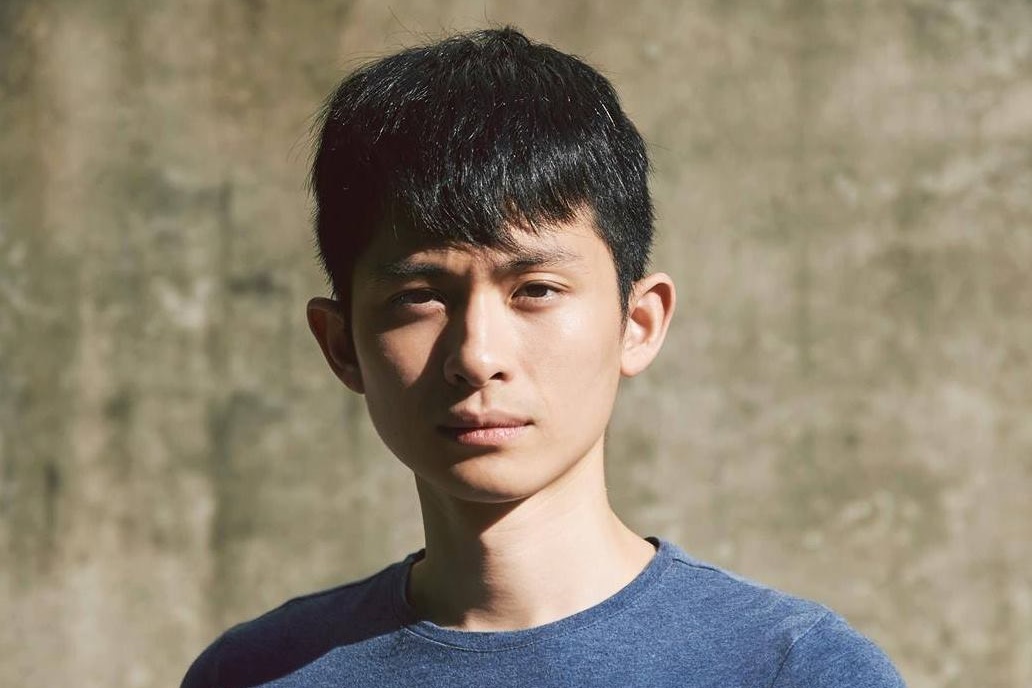 博恩發文抒發心情，難過表示自己選擇相信外送員沒說謊，卻換來外界的冷嘲熱諷。（翻攝自曾博恩臉書）