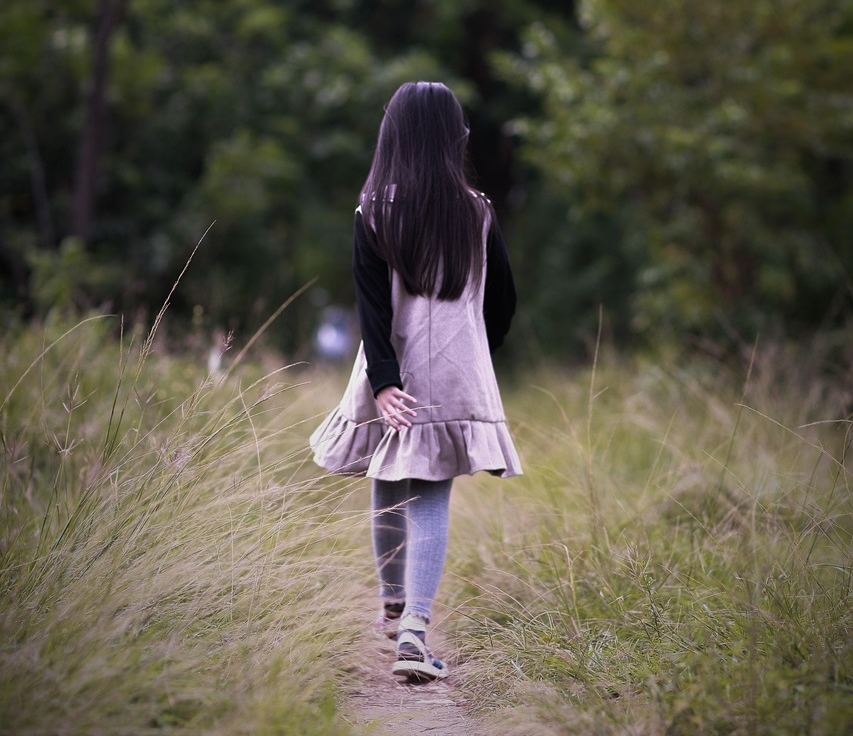 愛知縣一名狼師涉嫌多次猥褻女童；示意圖，與當事人無關。（Pixabay／Image by Hai Nguyen）