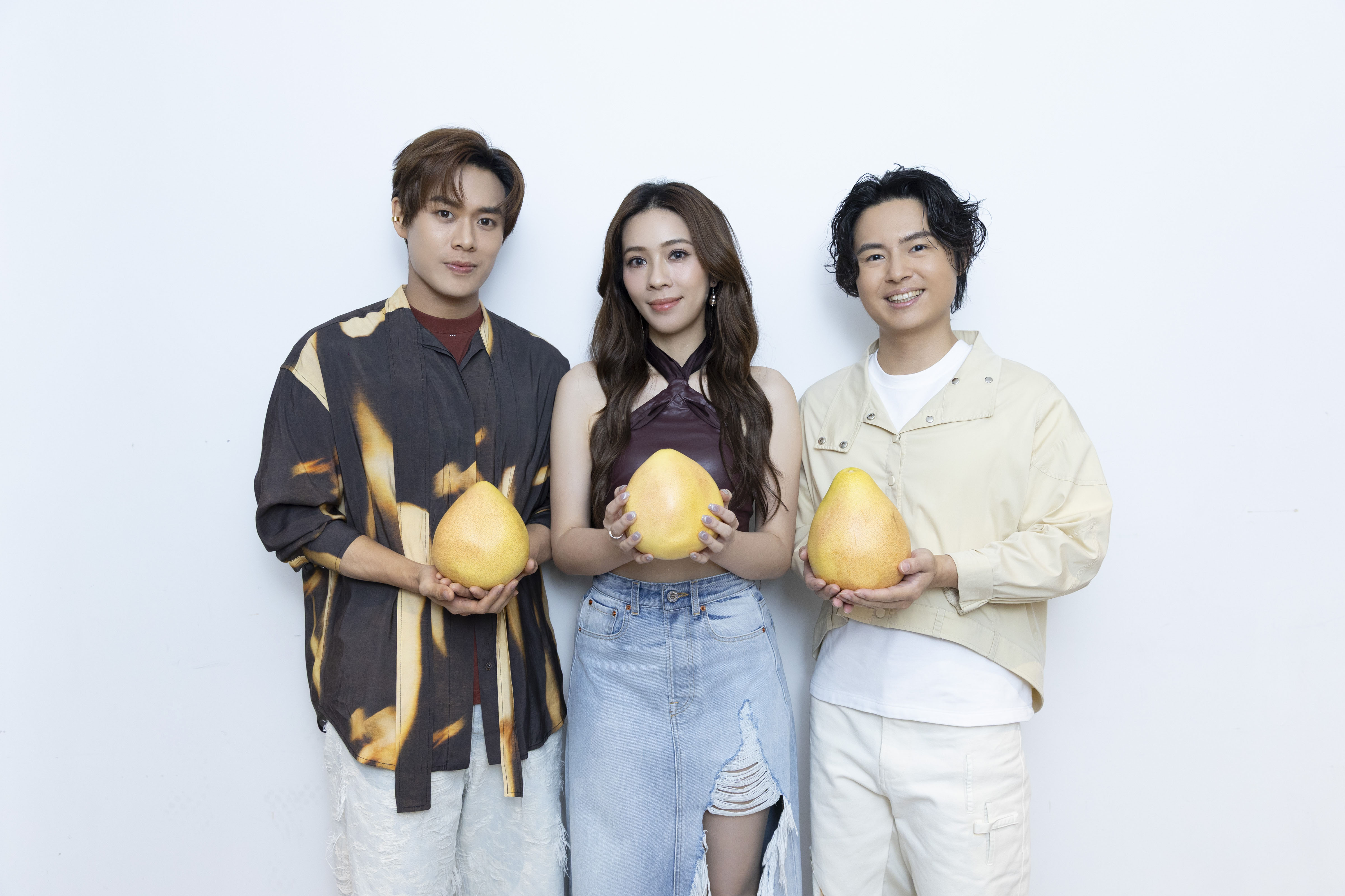 告五人新專輯巡迴演唱會一票難求，北京哈瓜敲碗「下一站北京鳥巢」。（相信音樂提供）