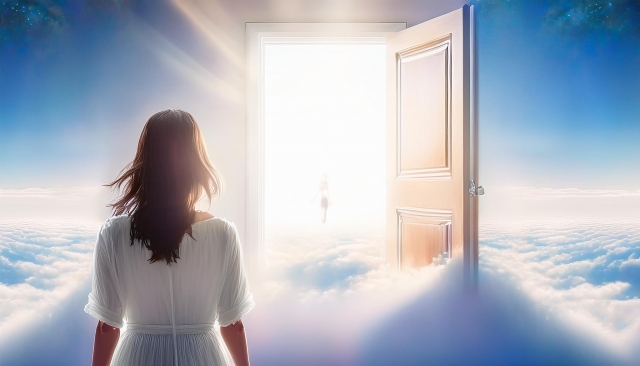 美國一名律師在手術台上死而復生，之後描述她在死後所看到的世界。（示意圖，photoAC）