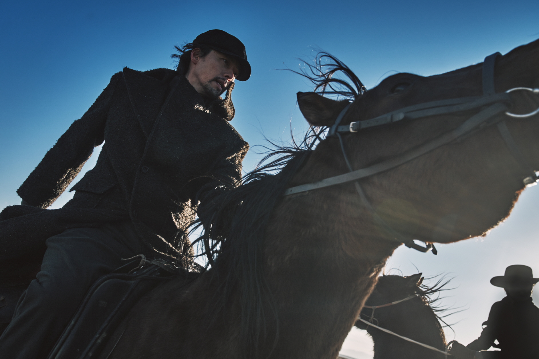  男神玄彬時隔5年要來台灣啦！（網銀提供）