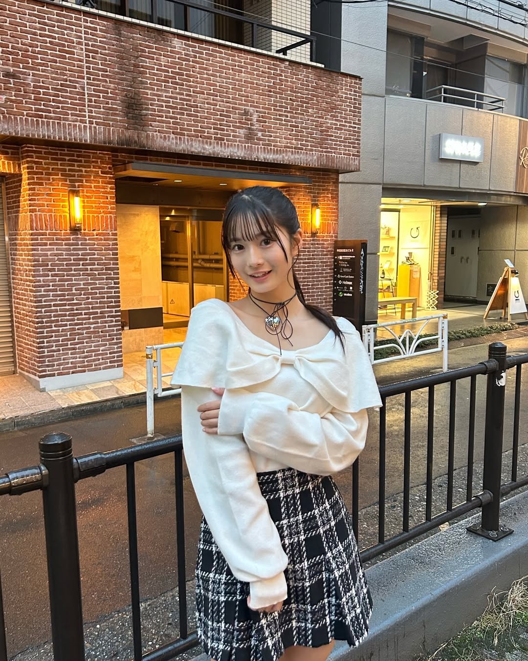 春亞獲獎後社群人氣飆升,不少粉絲朝聖IG青春美照。(翻攝IG@____harua_)