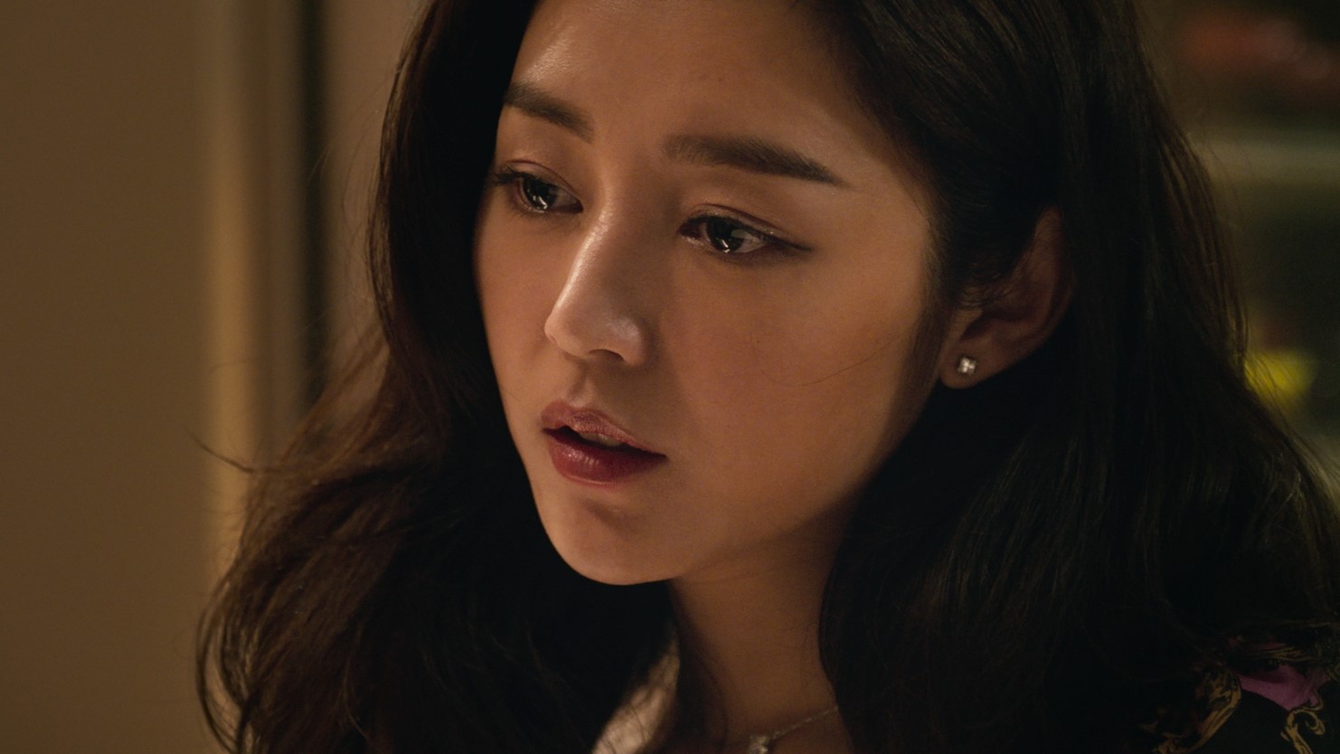 港星衛詩雅去年甫以《破‧地獄》拿下香港金像獎影后，《再見UFO》助她今年再下一城抱回最佳女配角獎。（壹壹喜喜提供）