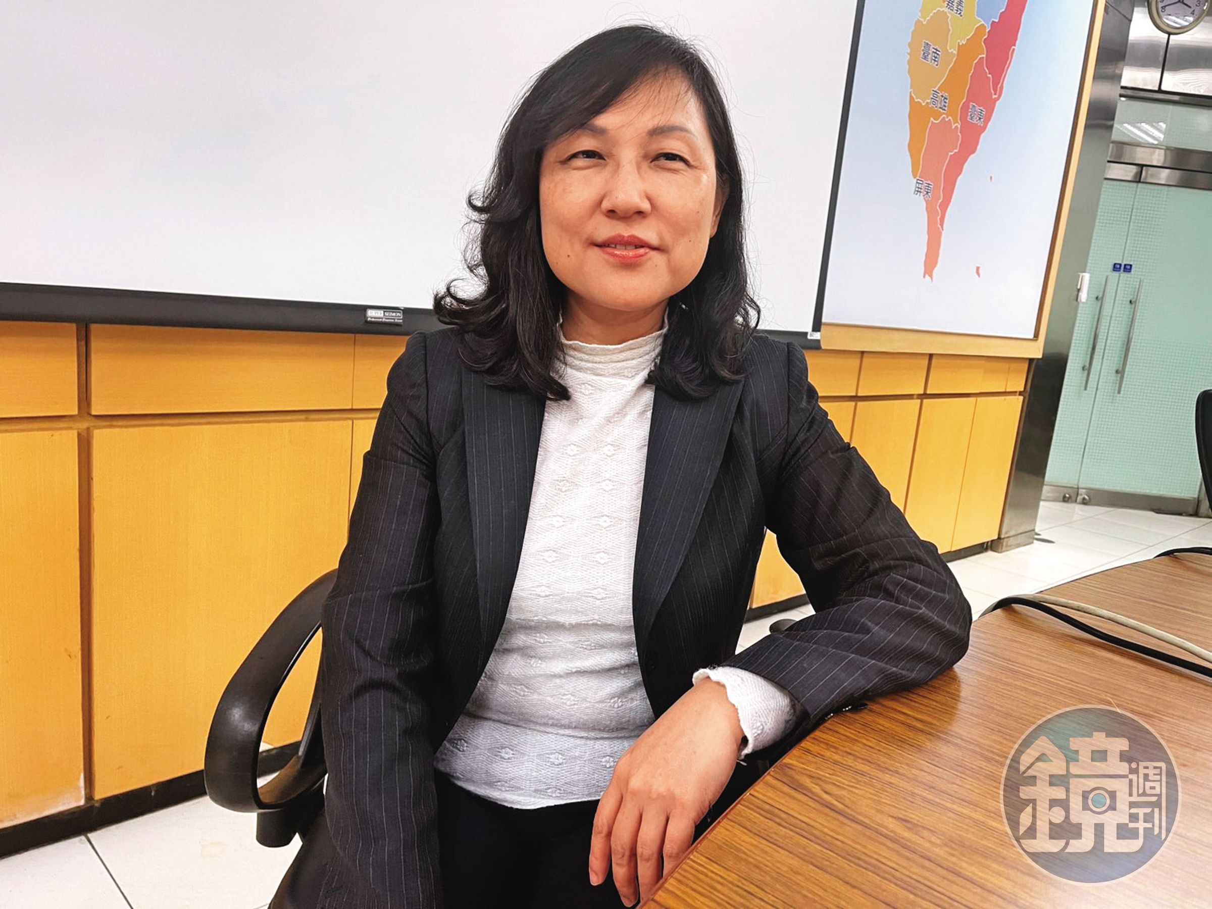 刑事局毒緝中心執祕劉貞汝向本刊表示,喪屍菸彈之所以快速流行,主要是製作過程簡單易學,成為毒販最愛。