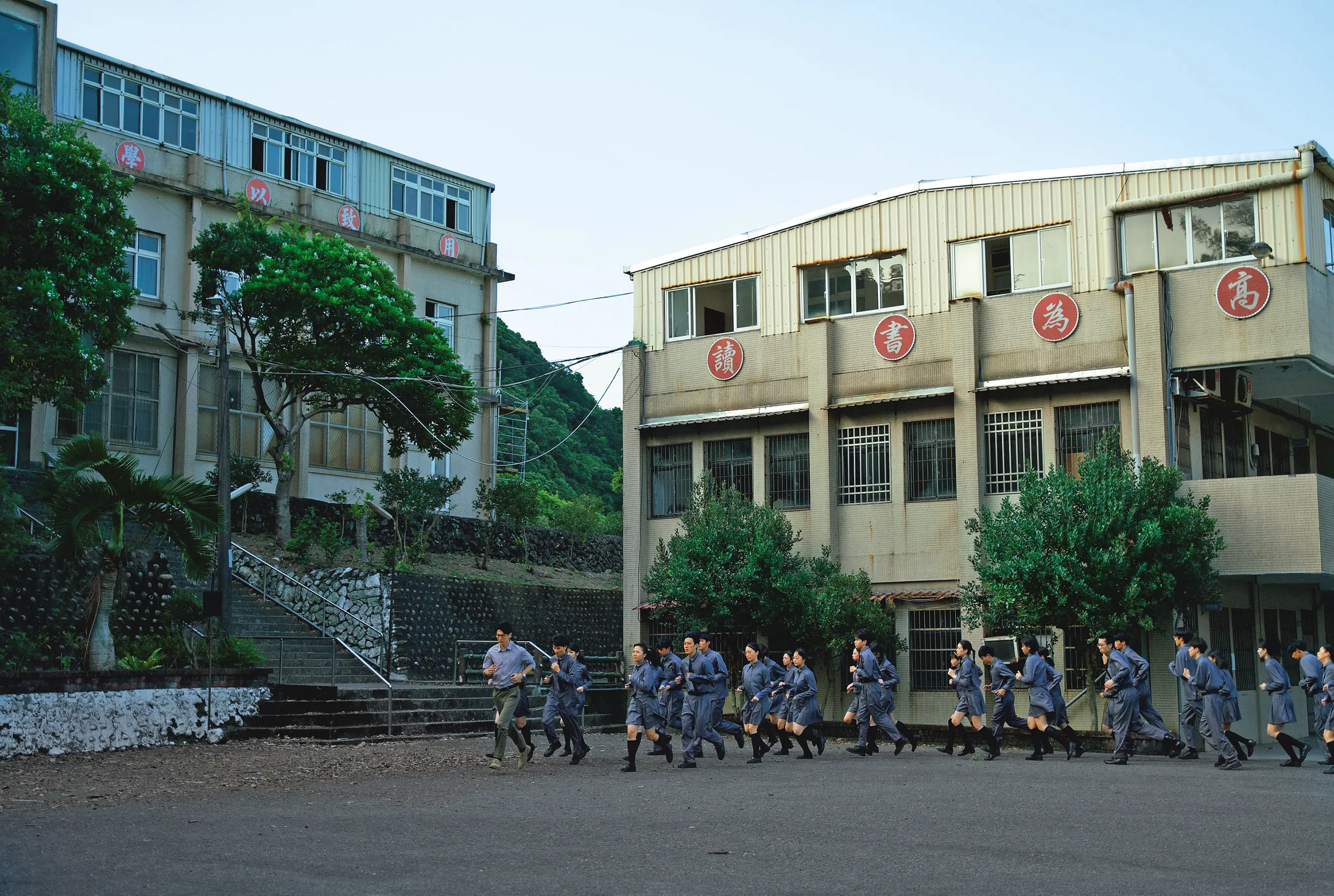 娛樂透視／取材伊藤潤二打造《聰明鎮》　雜揉名作元素重現恐怖體驗
