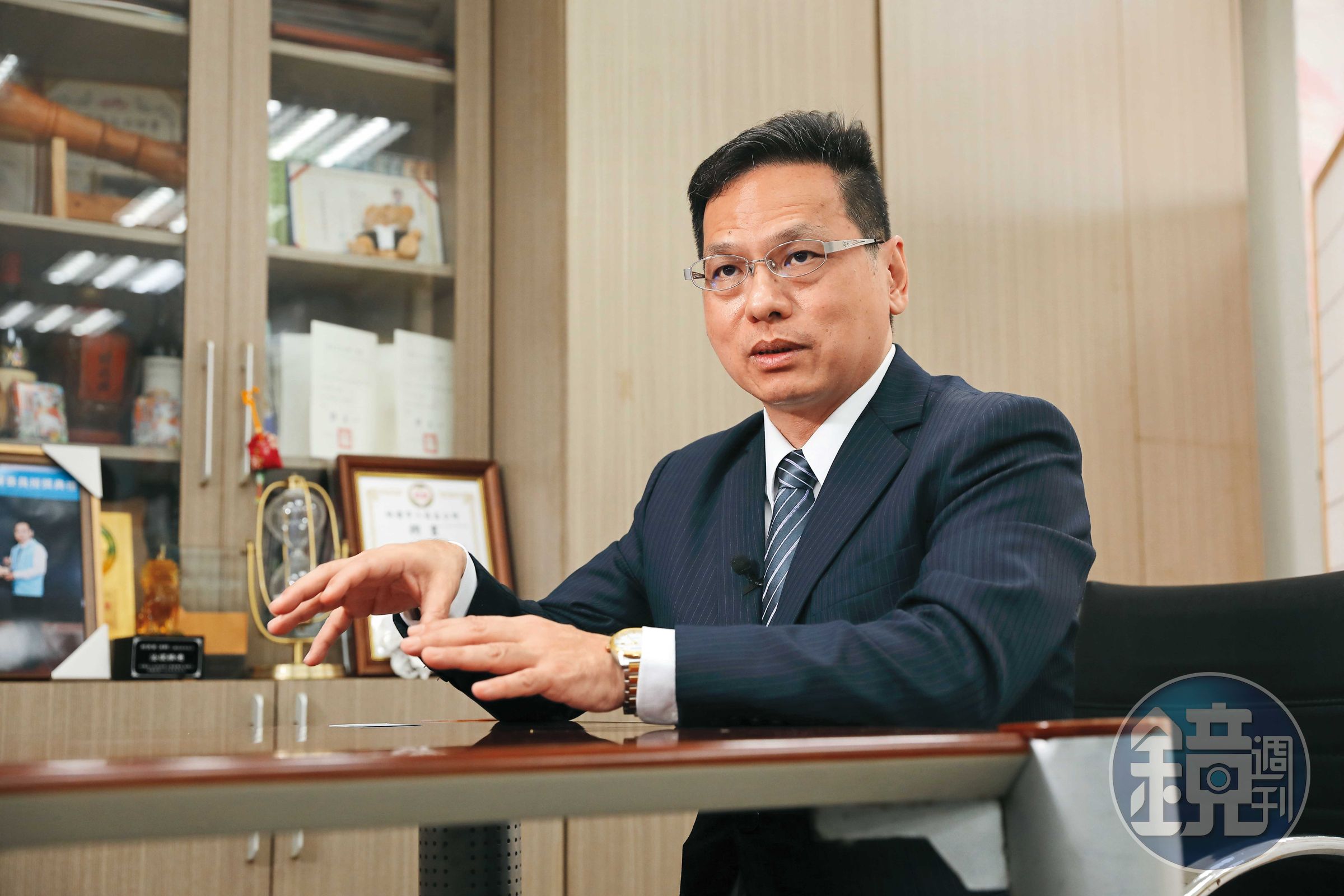 執業近30年的律師柯清貴坦言,若有完整理賠項目清單,將讓當事者在求償過程中更為順利。