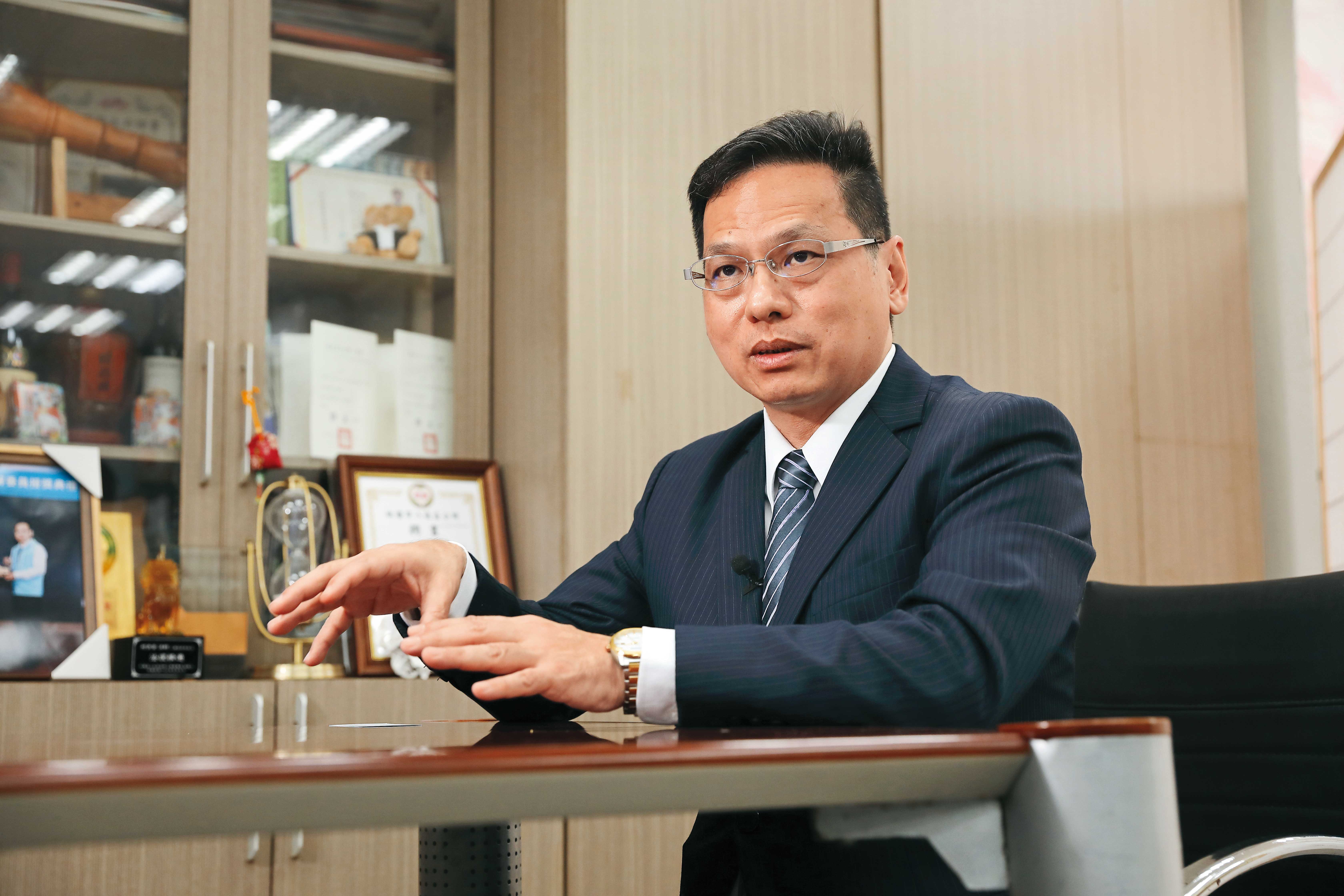 執業近30年的律師柯清貴坦言,若有完整理賠項目清單,將讓當事者在求償過程中更為順利。