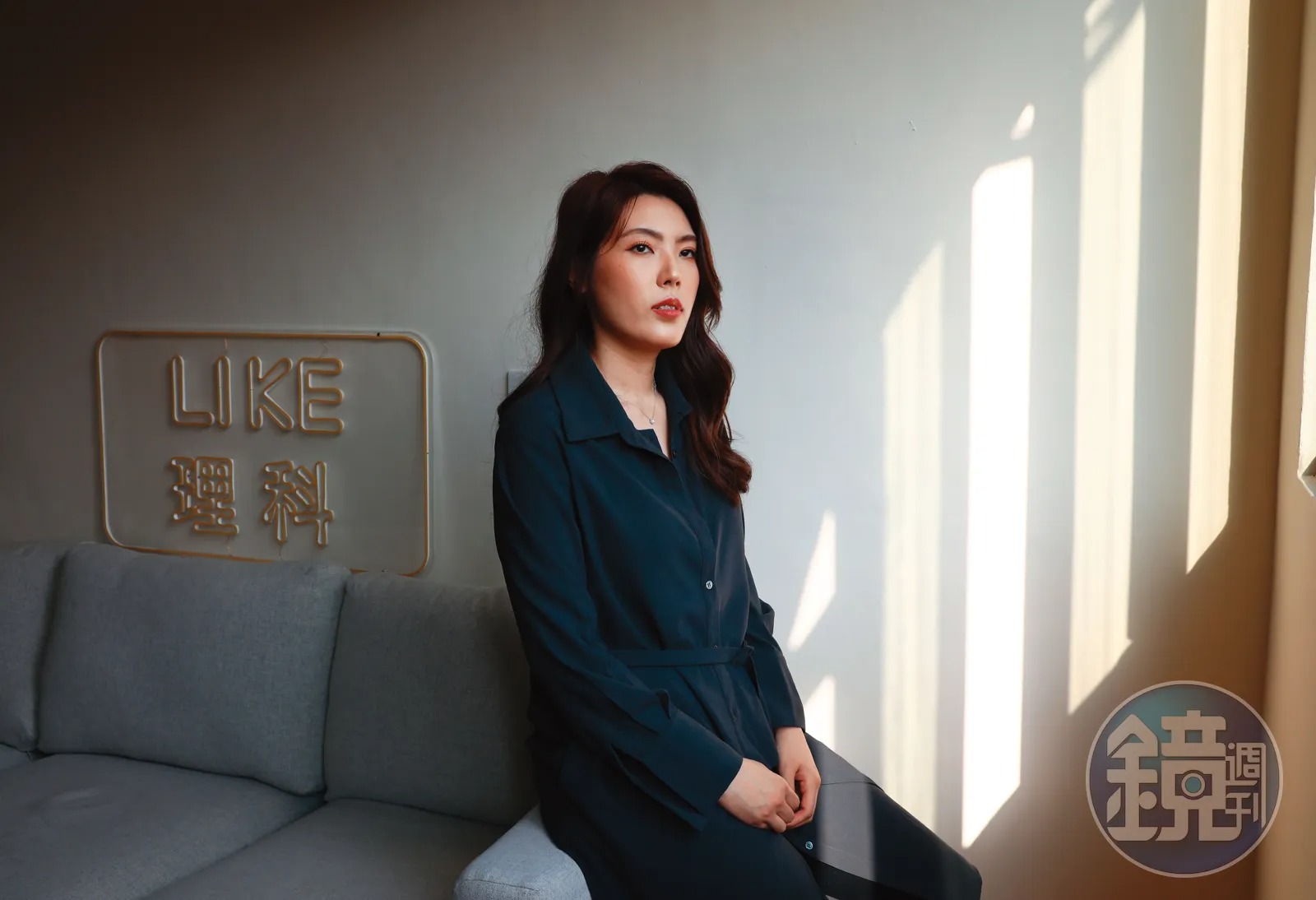 「理科太太」陳映彤與前夫John的法律糾紛並未隨著離婚畫下句點。（本刊資料照）