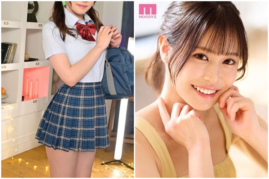 22歲的一森有朱人設是曾參加偶像海選百次失敗。（翻攝自劇照）