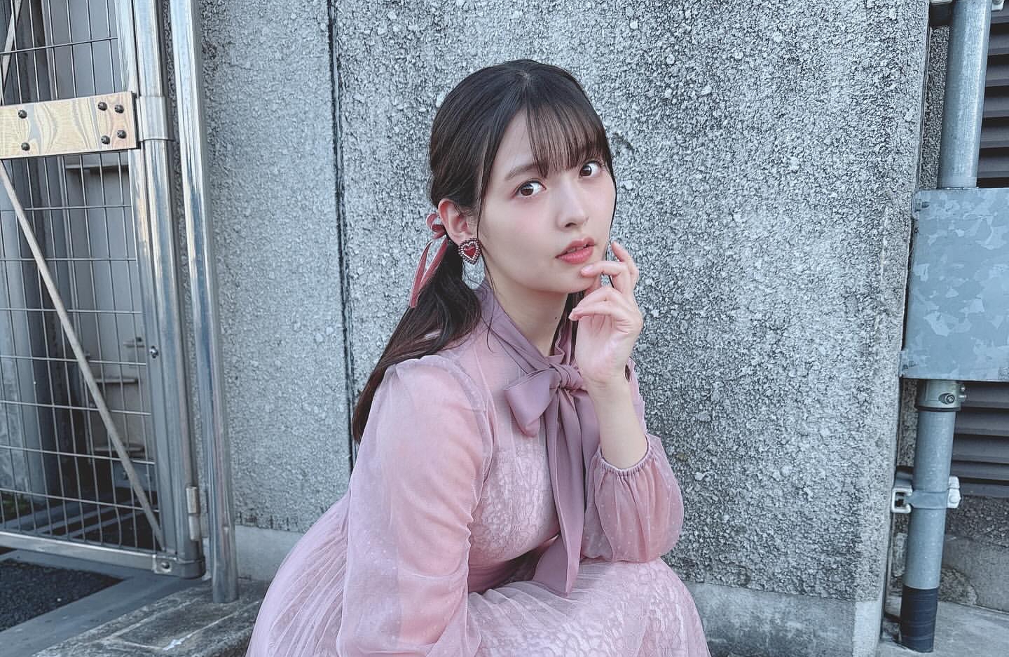 日本知名聲優上坂堇將再度來台與台灣粉絲見面。（翻攝上坂堇ING）