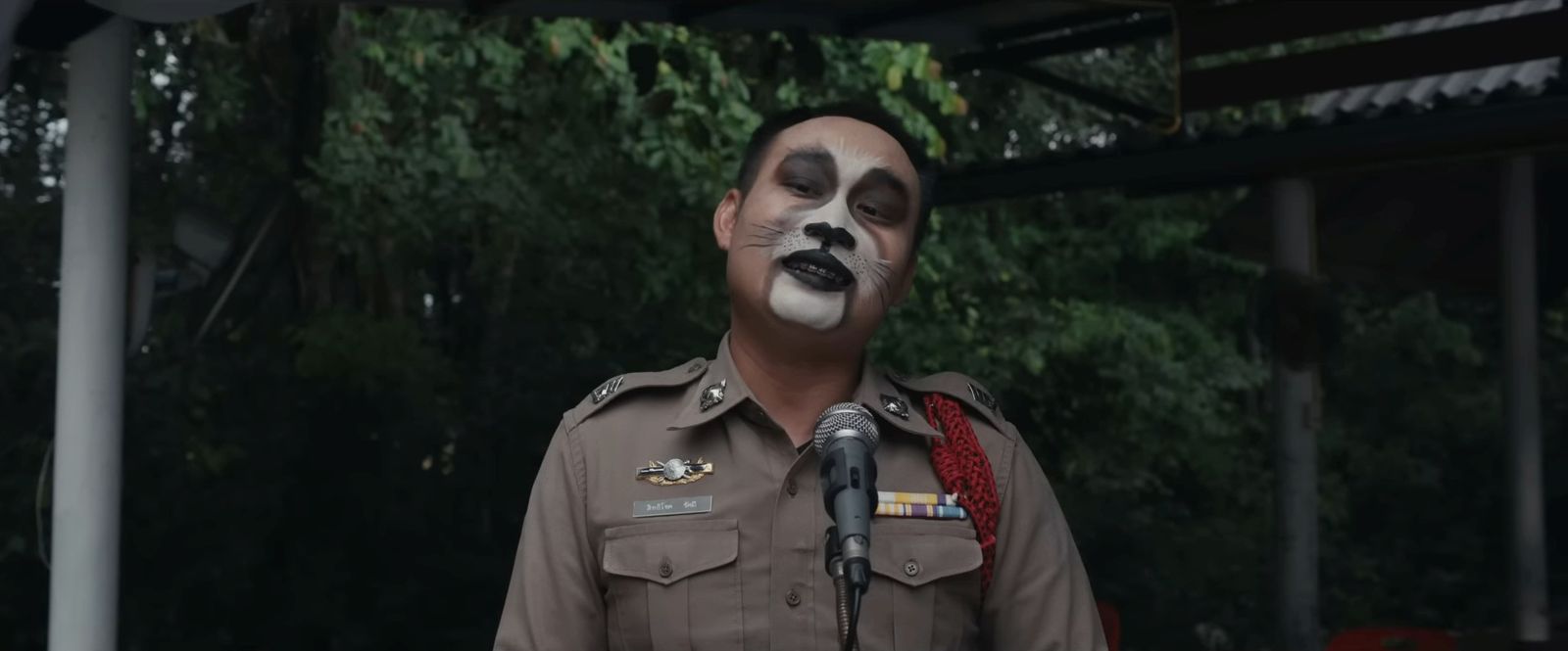 泰國票房神作回歸! 《送葬人2》挑戰生死界線再掀恐怖旋風