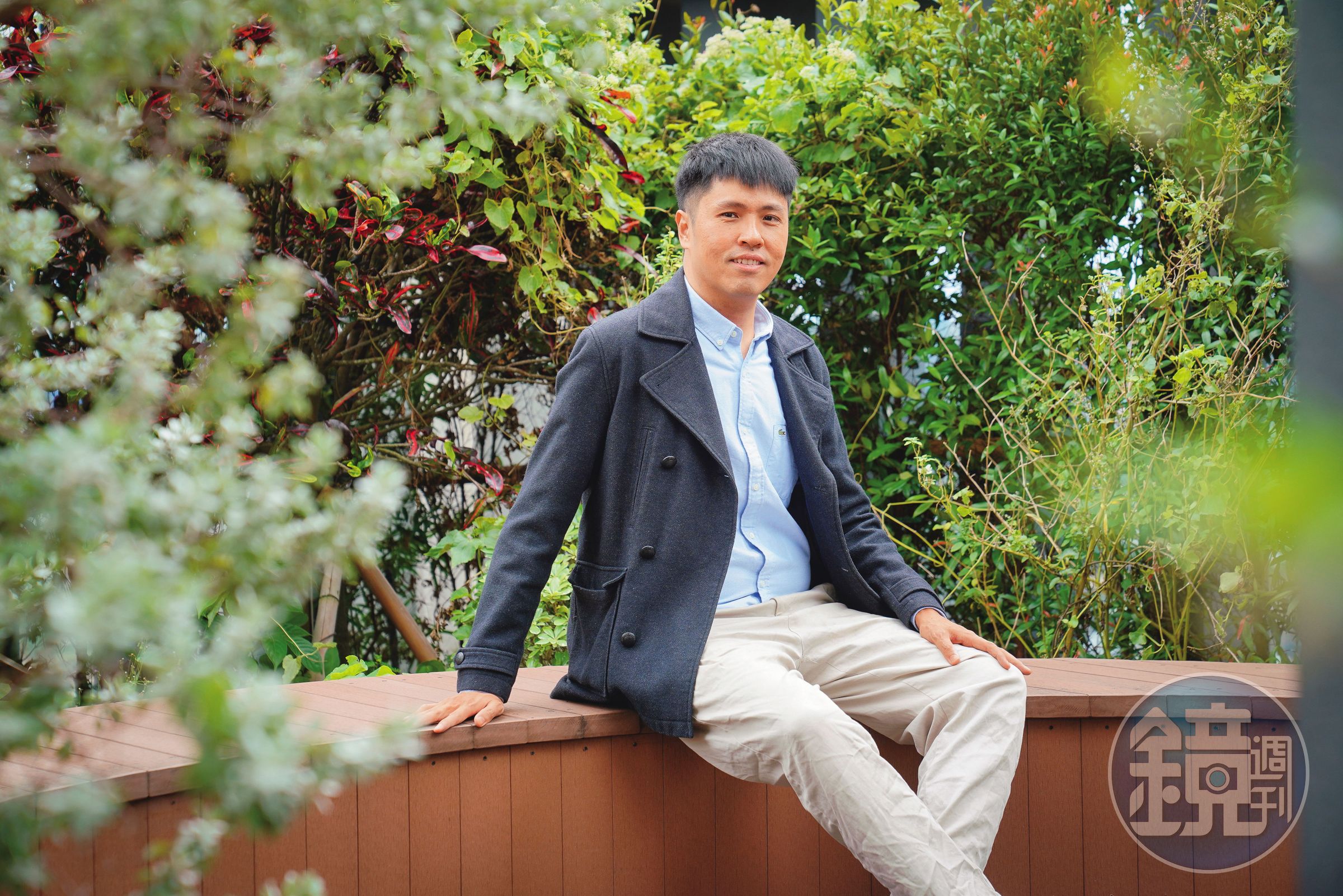 趨勢獵人賺錢術2／南亞科52元抱到破200元他只做一件事：緊跟「真主力」 - 鏡週刊Mirror Media