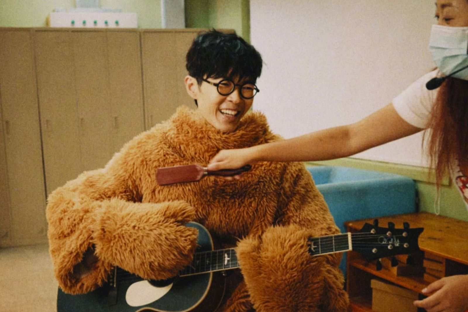 方大同〈才二十三〉MV公開生前未曝光畫面　「病中吸氧喘息聲」全保留引淚崩