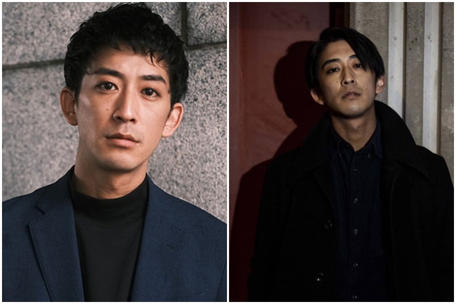 日本男星二神光驚傳今（5日）車禍身亡。（翻攝自二神光X）