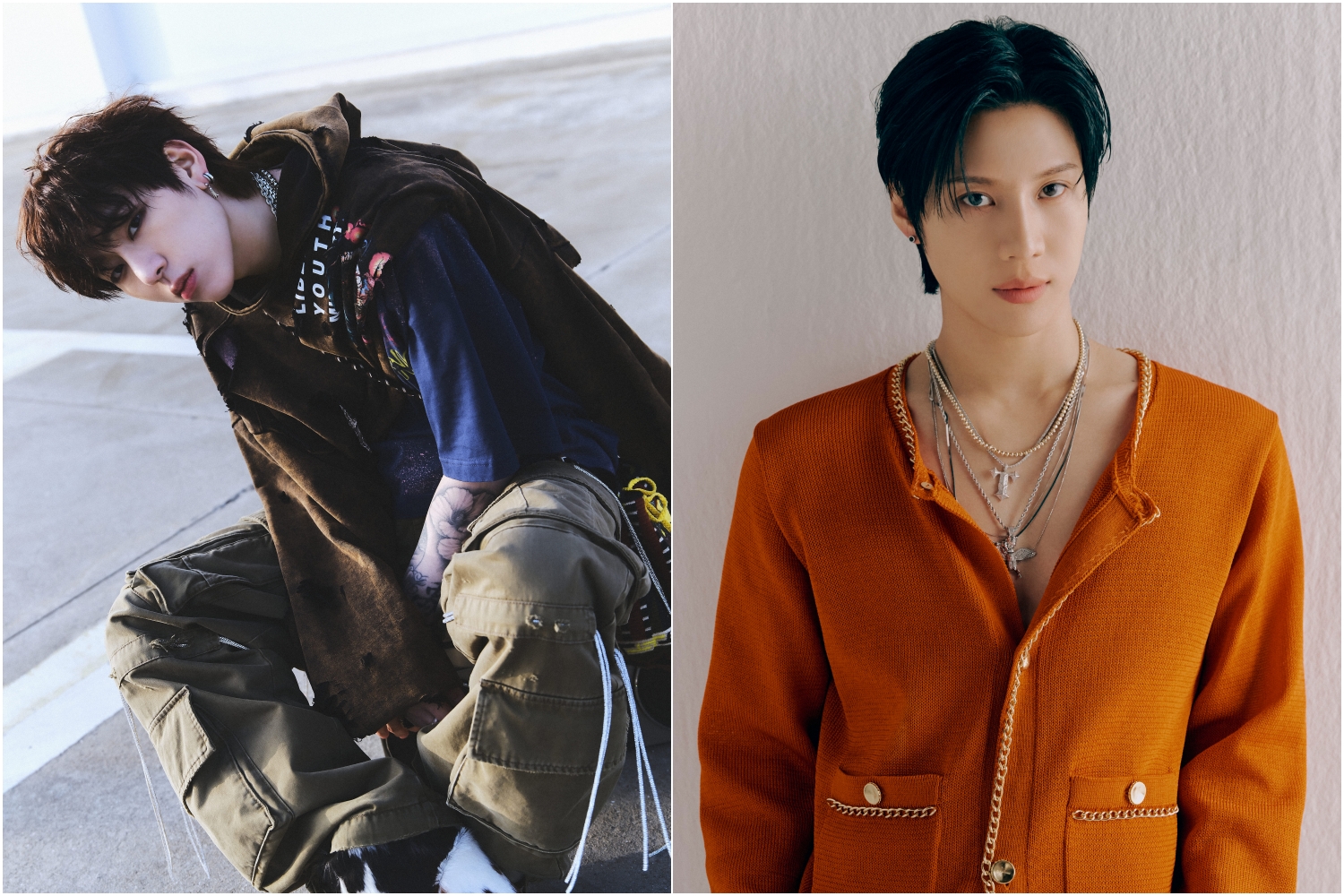 ZICO將來台演出；SHINee泰民婉拒歌迷應援。。（寬寬整合行銷提供）