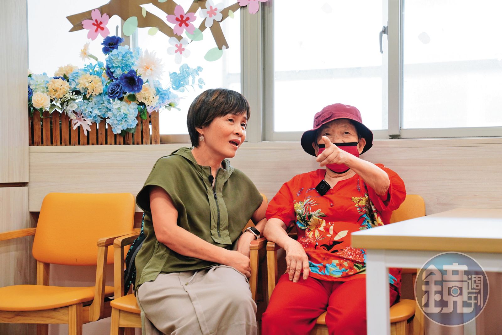 失智海嘯3／失智症成家庭經濟炸彈　10年恐燒光600萬 