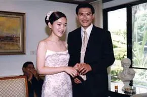 陳幸妤離婚／陳幸妤50歲生日「控趙建銘亂搞男女關係」　陳致中30字道盡她多年風雨