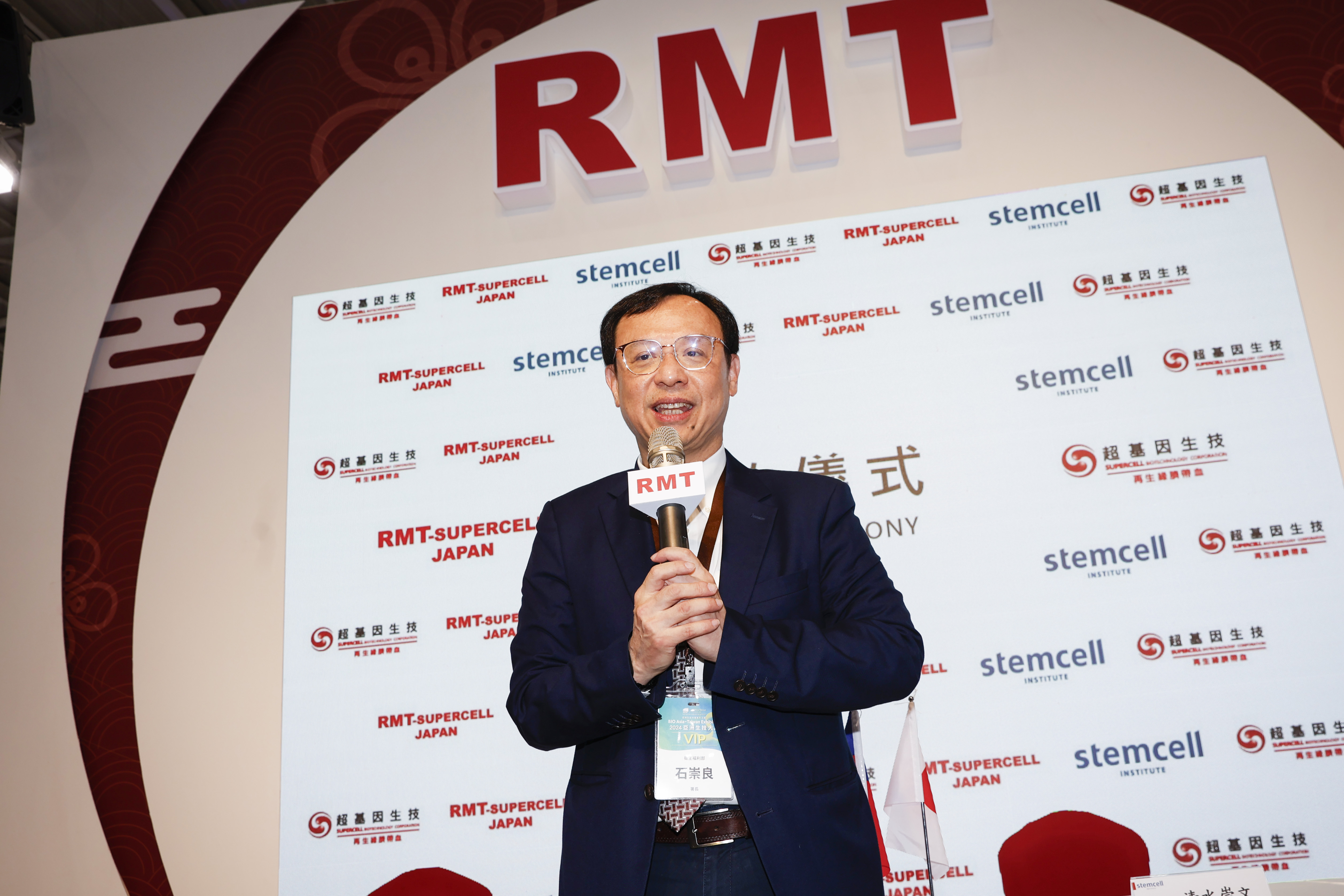 石崇良預計將接任衛福部長。（本刊資料照）