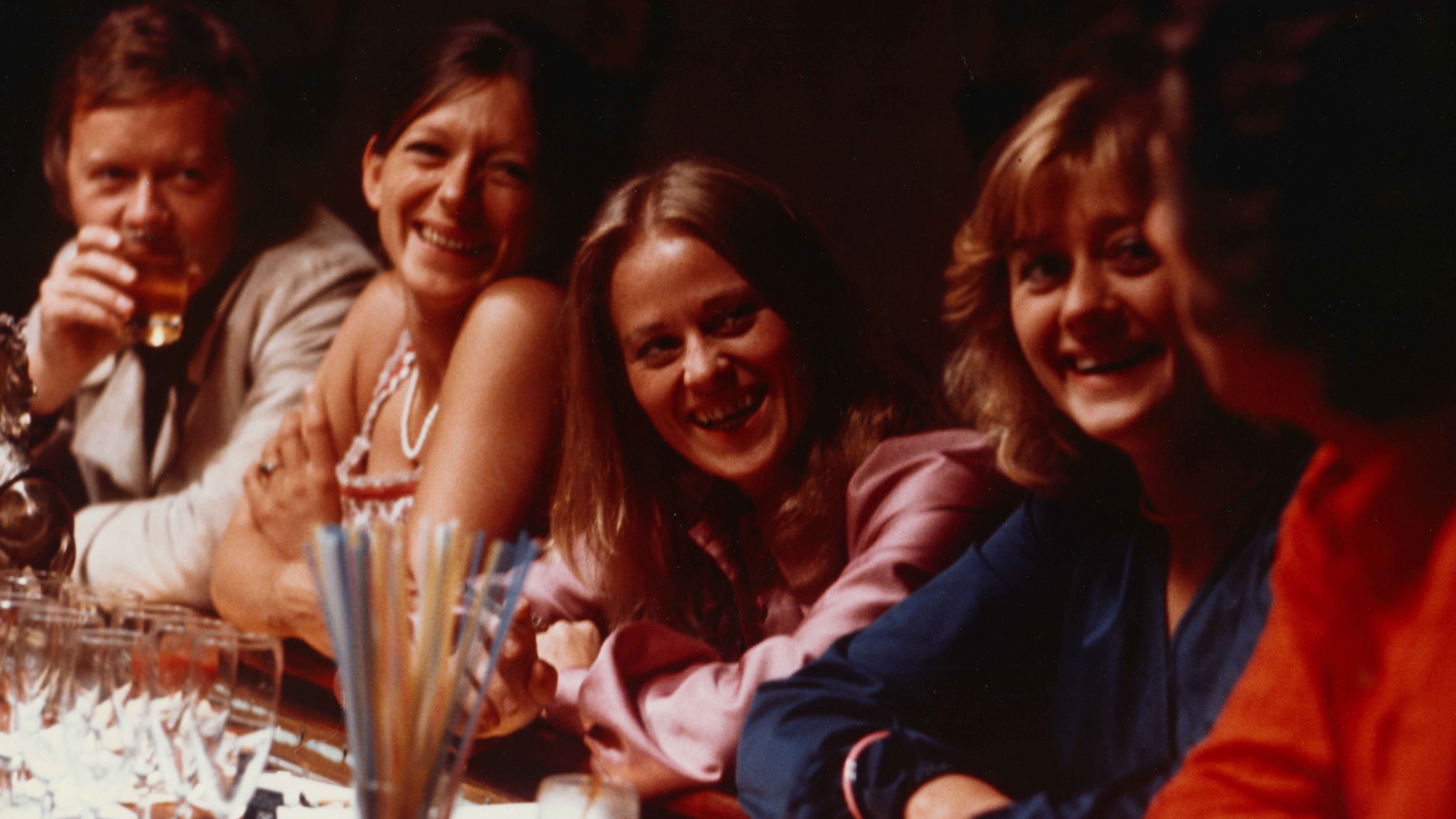 導演安雅布萊恩驚艷影壇之作《妻子們》（Wives）不僅在國際影展上廣受矚目，也成為布萊恩的《妻子們》三部曲序章。（台北電影節提供）