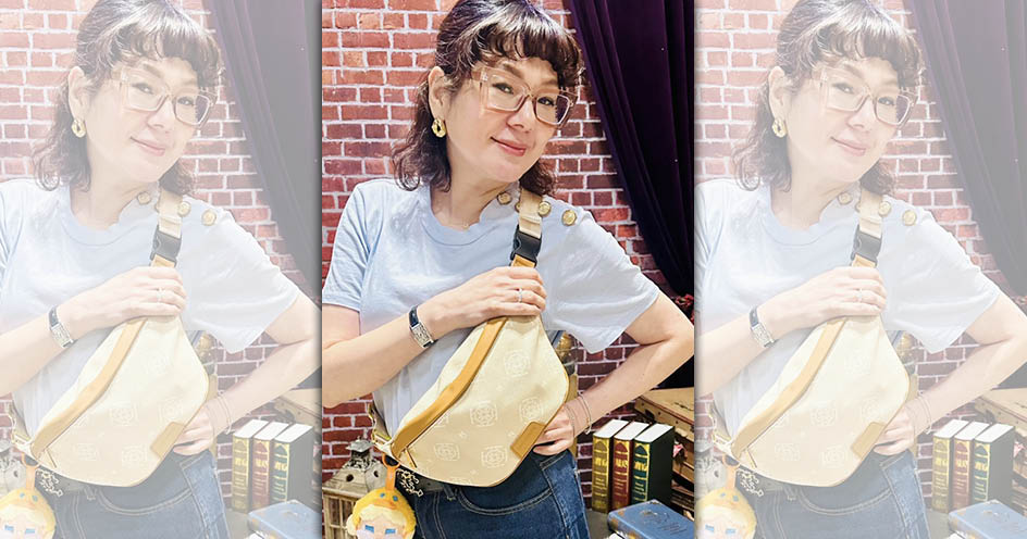 Vicky賣便當坦言出現成本超支。（翻攝自臉書）