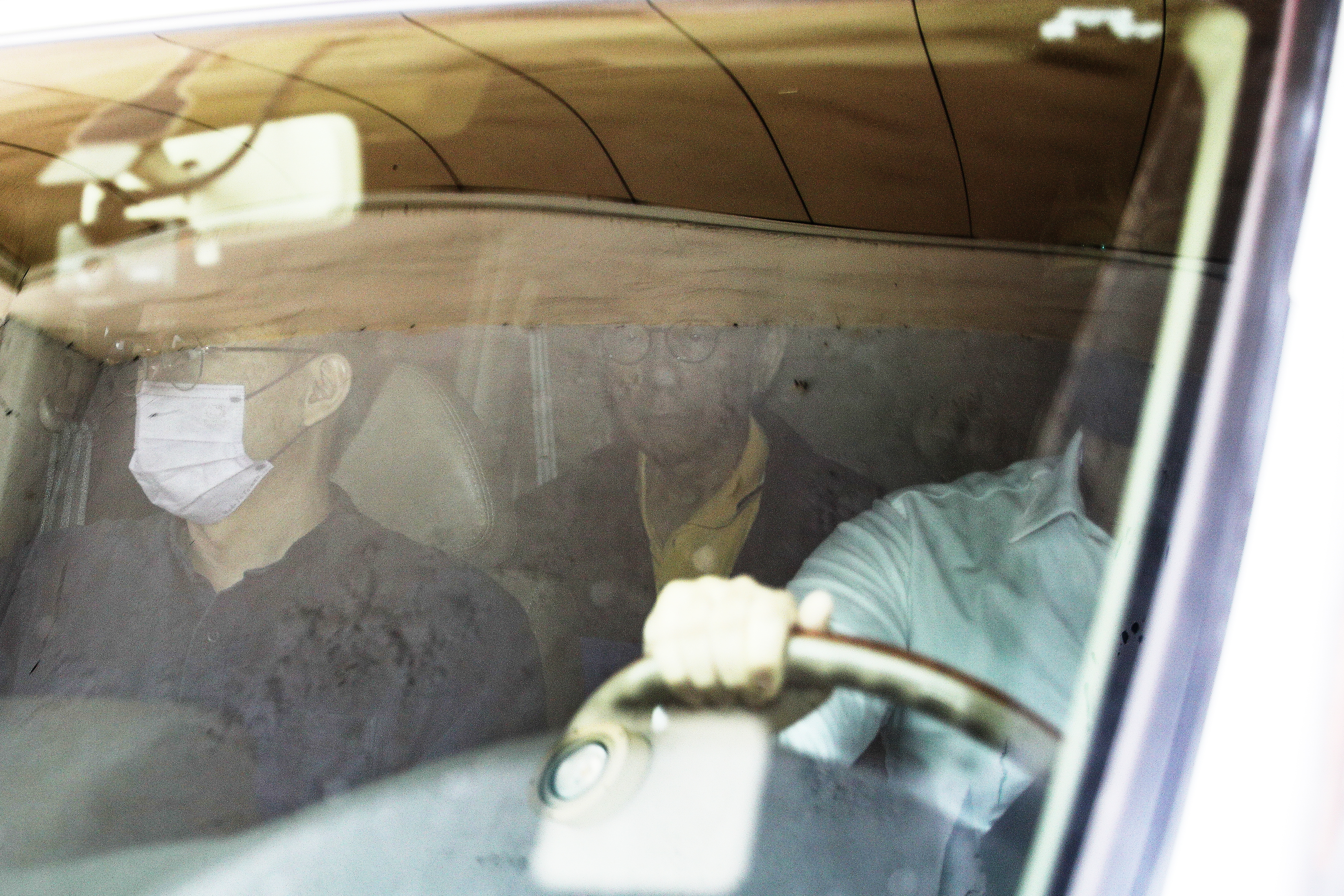 柯文哲涉京華城容積率圖利弊案，今確定不抗告，將被延押2個月。