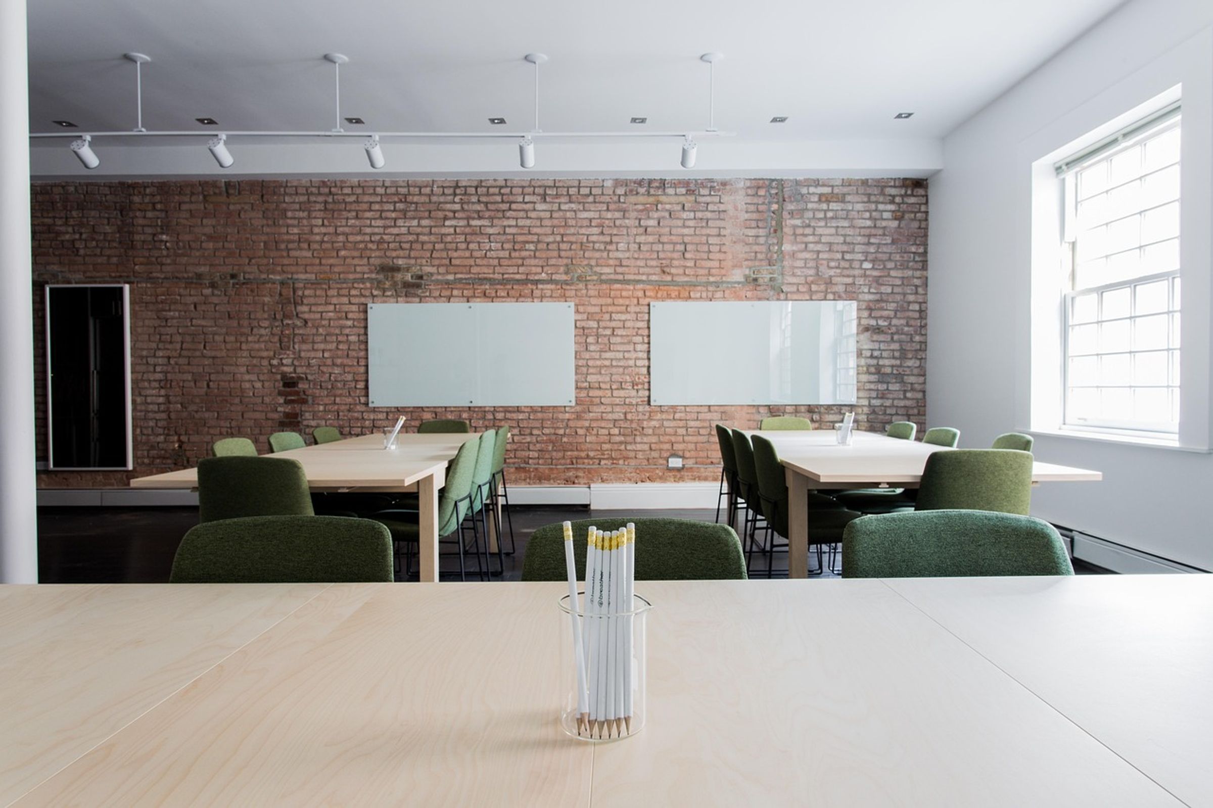 新北板橋某小學美術課爆發師生衝突;示意圖。(Pixabay/Image by Pexels)