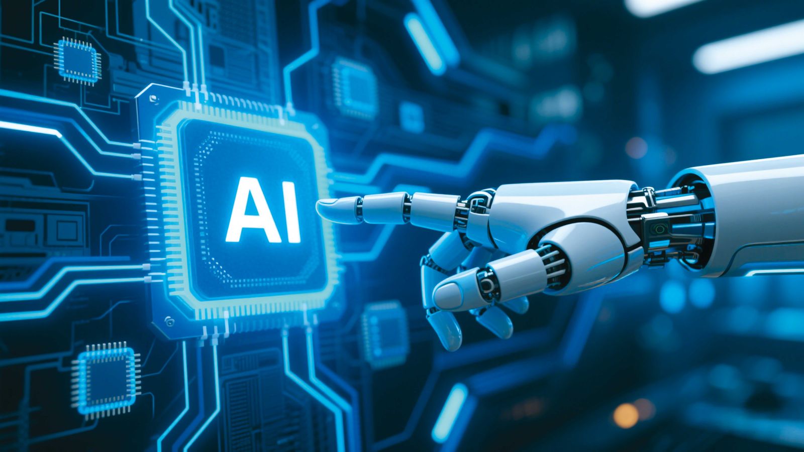 理財最前線／AI狂潮改寫全球股市版圖　主動式ETF成新黃金賽道