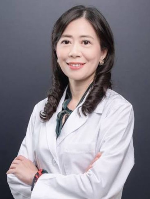 臺中榮總神經醫學中心微創性神經外科主任鄭文郁(中榮總官網)