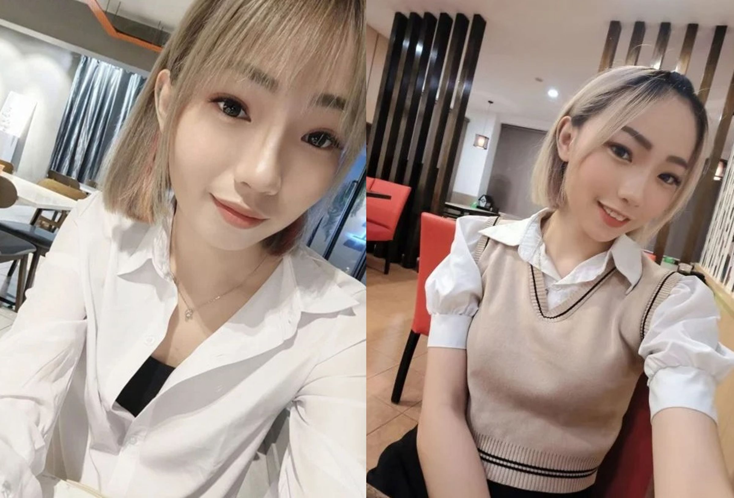 年僅26歲的許佳玲慘遭男粉絲殺害。(翻攝自星州網)