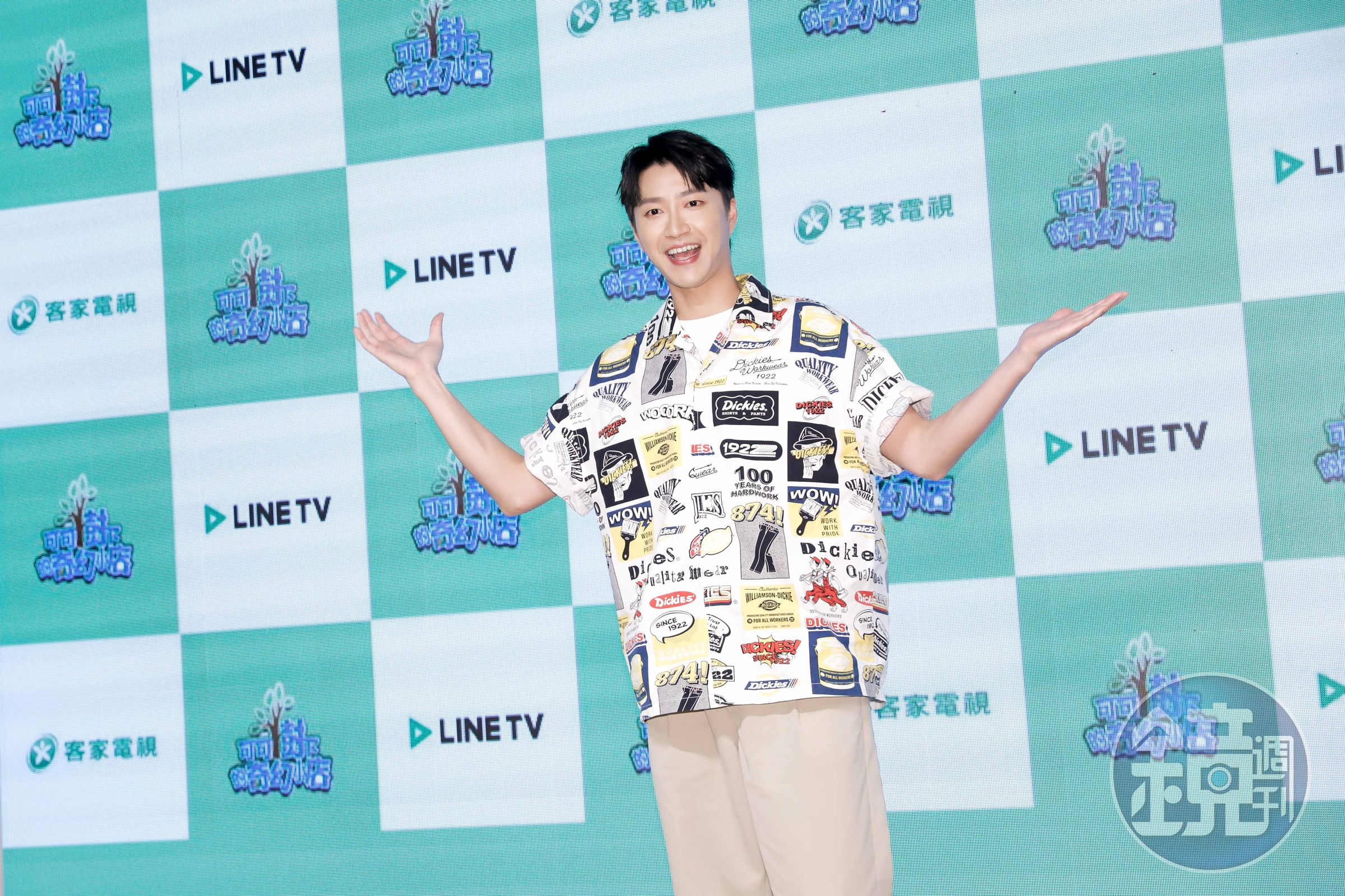 江宏傑坦言桌球館因內部問題結束營業。