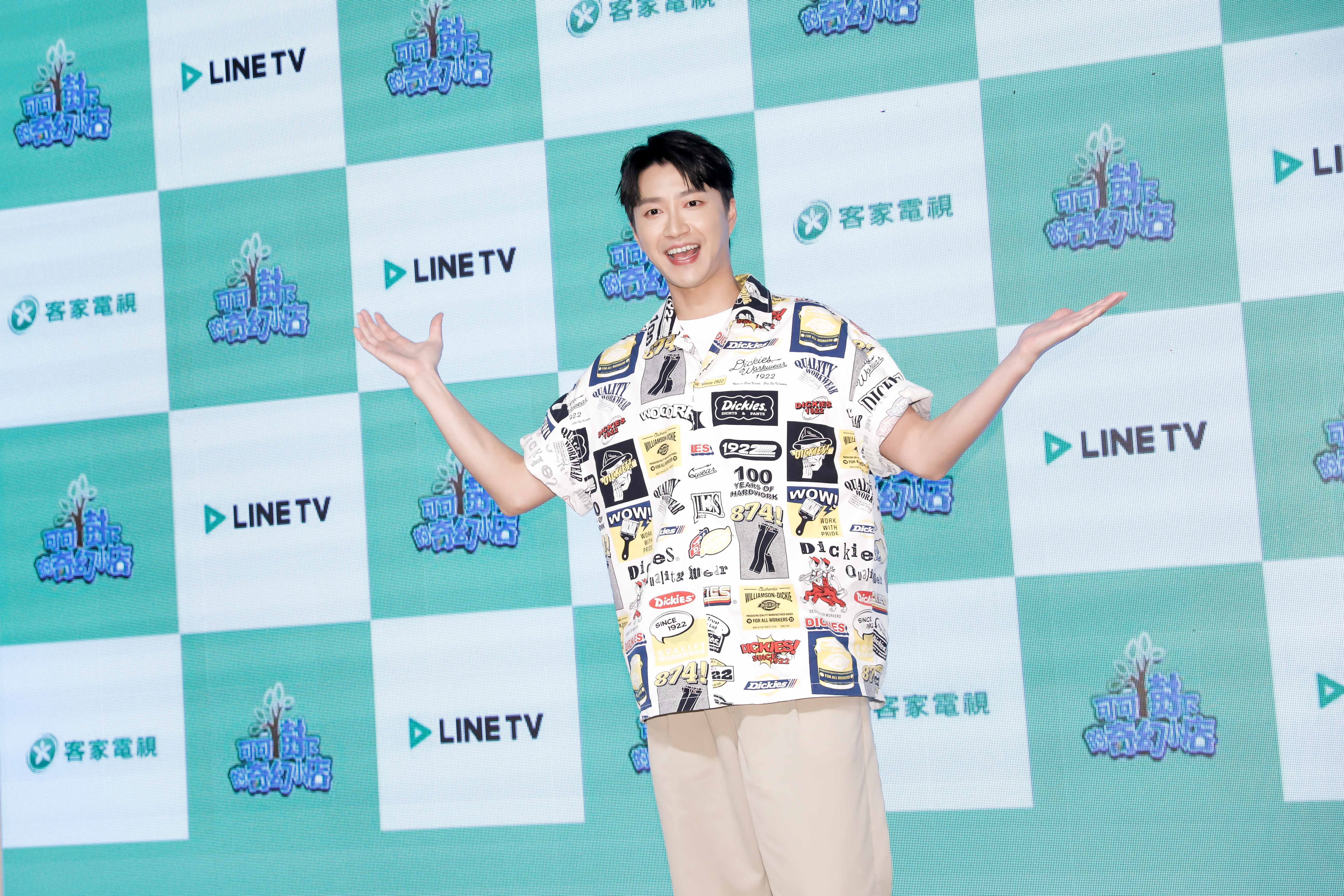 江宏傑坦言桌球館因內部問題結束營業。