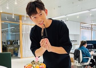 宥勝神捲入性騷案，已在社群神隱2個月。（翻攝自宥勝臉書）