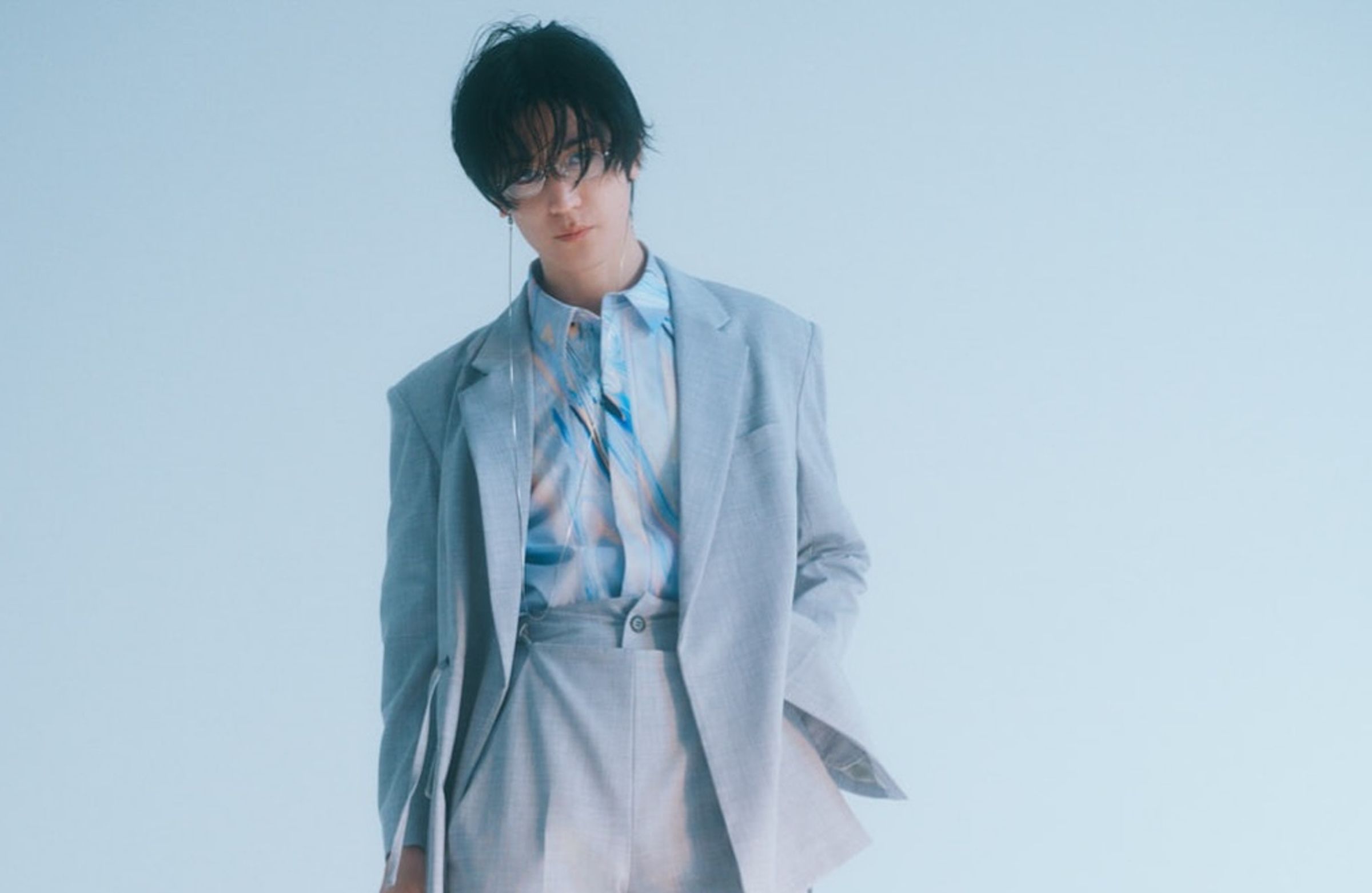 中島裕翔將於今(28日)自Hey! Say! JUMP畢業。(翻攝中島裕翔INS)