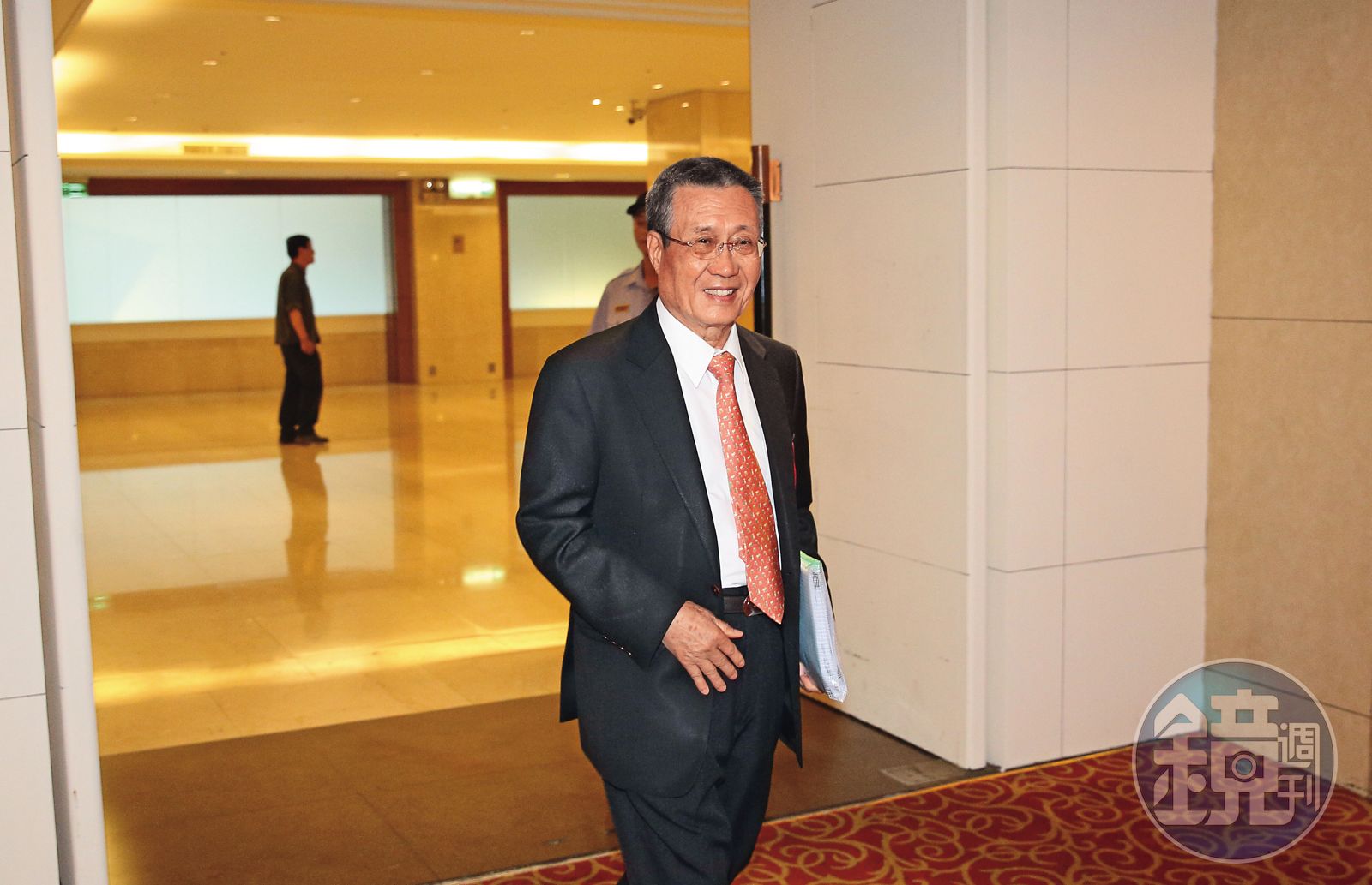 台灣產業兩大龍頭運動會撞期！　接棒團隊動向引關注