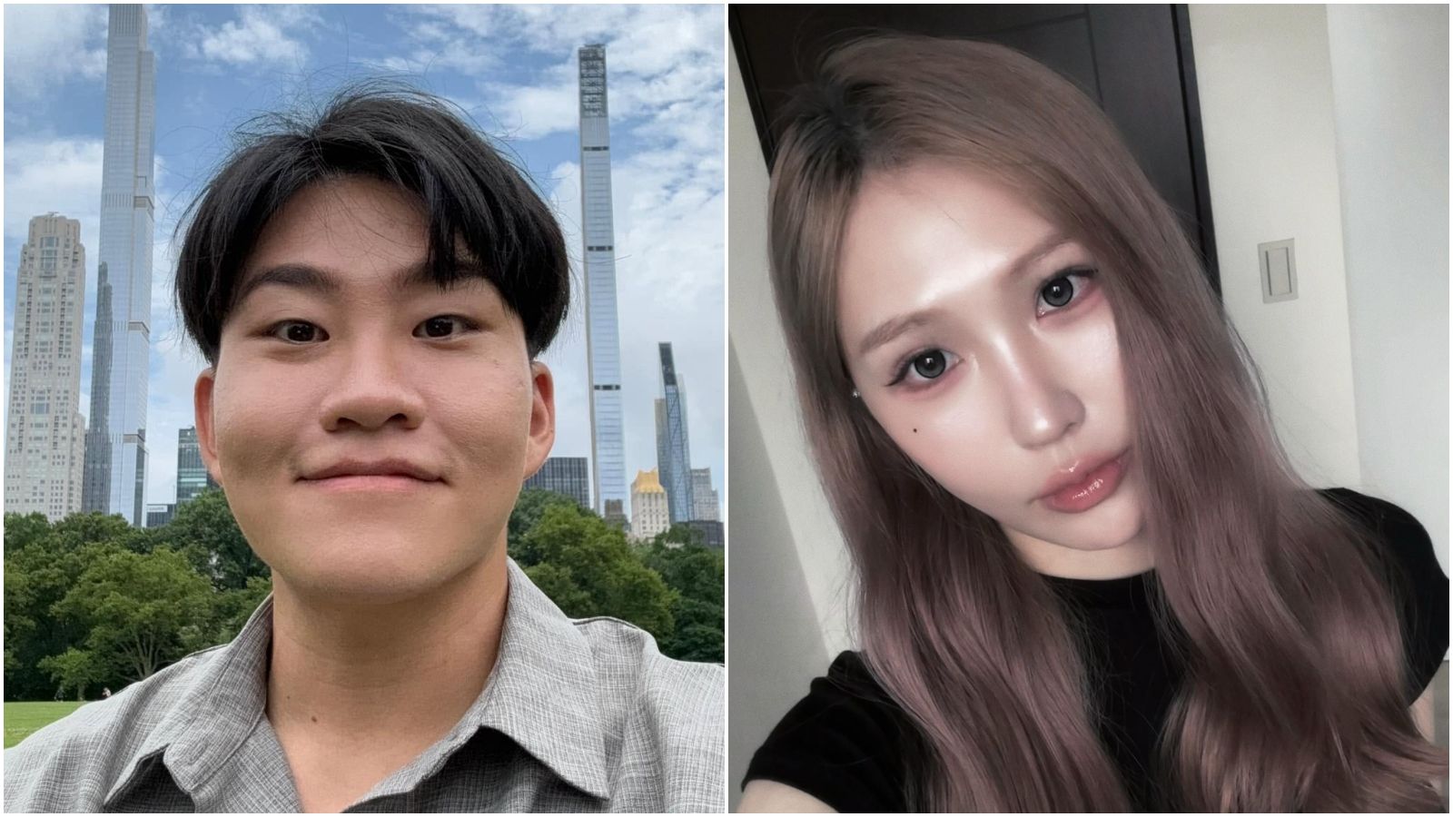 Joeman爆PUA蕭伊凌晨3點到家煮牛肉麵! 喊「都不付出能結婚嗎」:沒心大扣分
