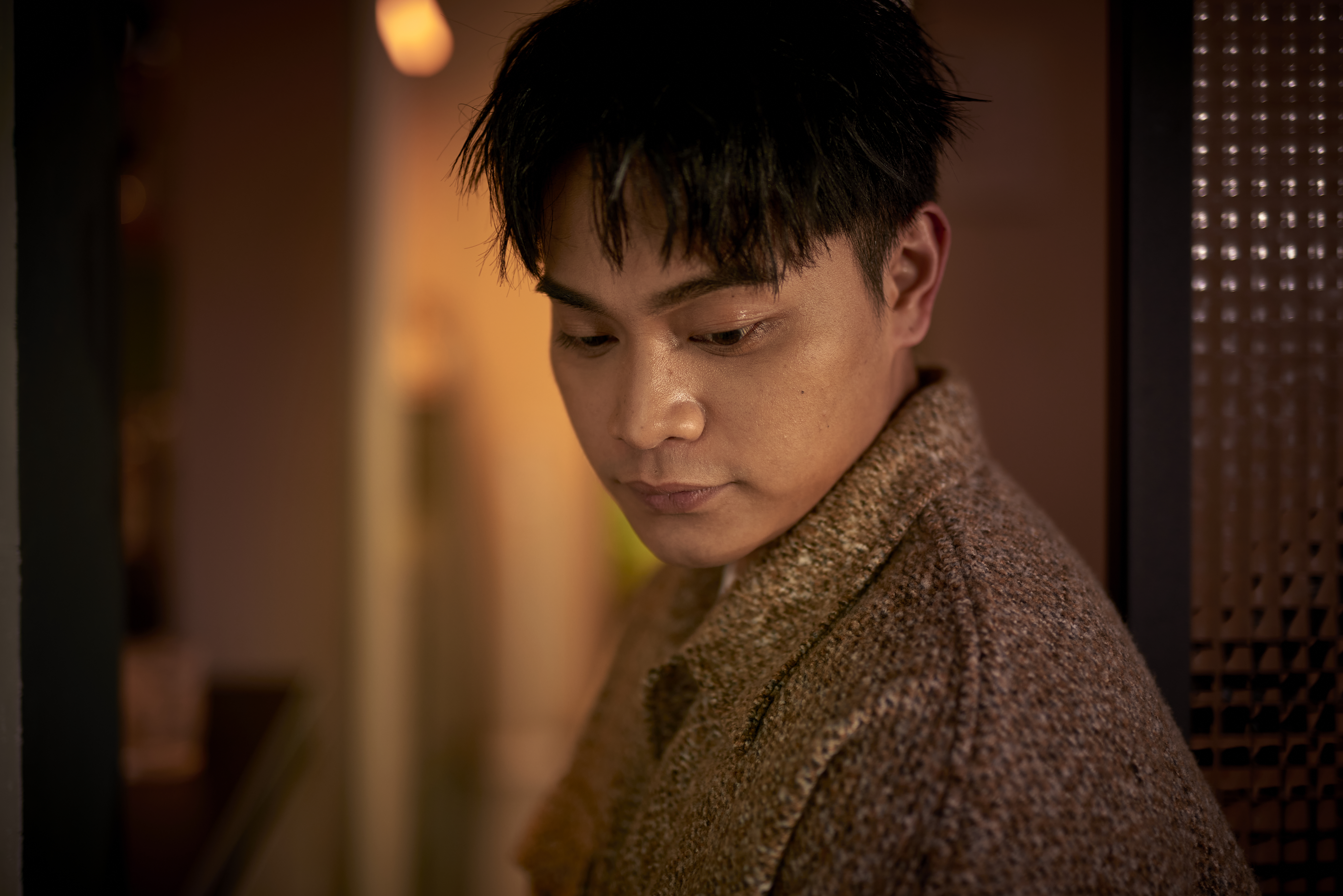 邱軍涉嫌肇逃、酒駕，目前已遭羈押禁見。（本刊資料照）