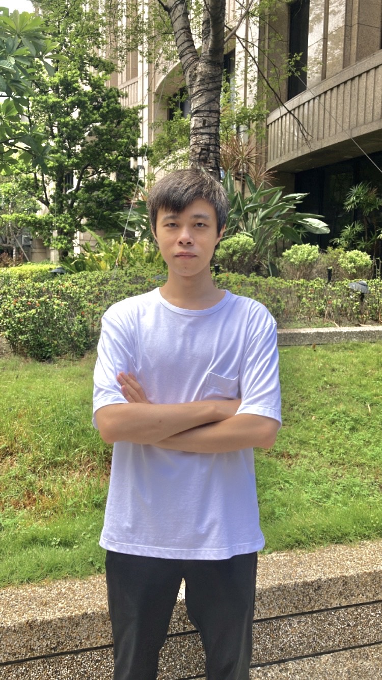真箱娛樂董事長謝宇璽。（真箱娛樂提供）